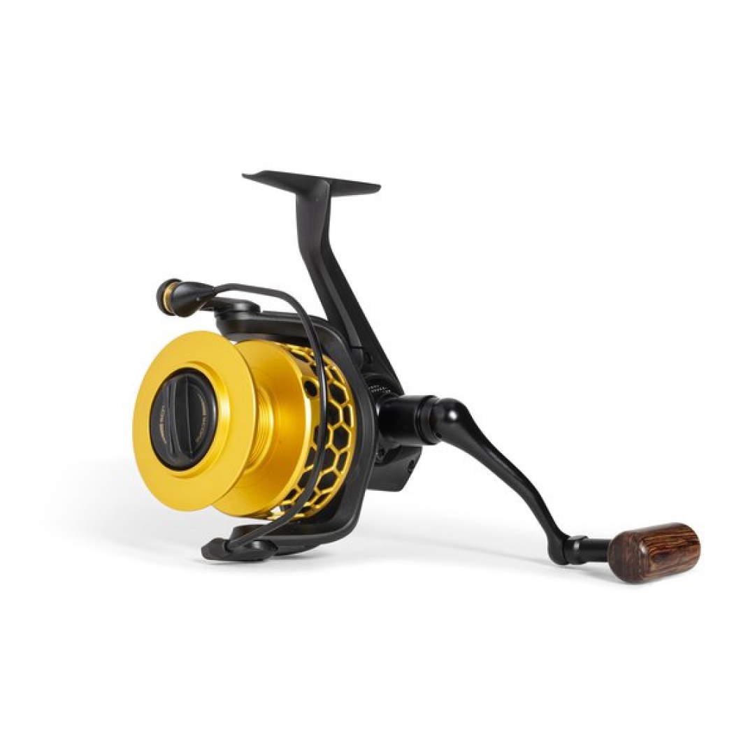 Nash Scope GT 6000 Gold Carp Reel