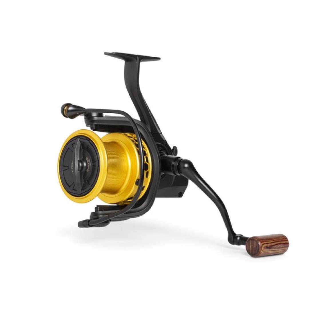 Nash Scope GTL 8000 Gold Carp Reel