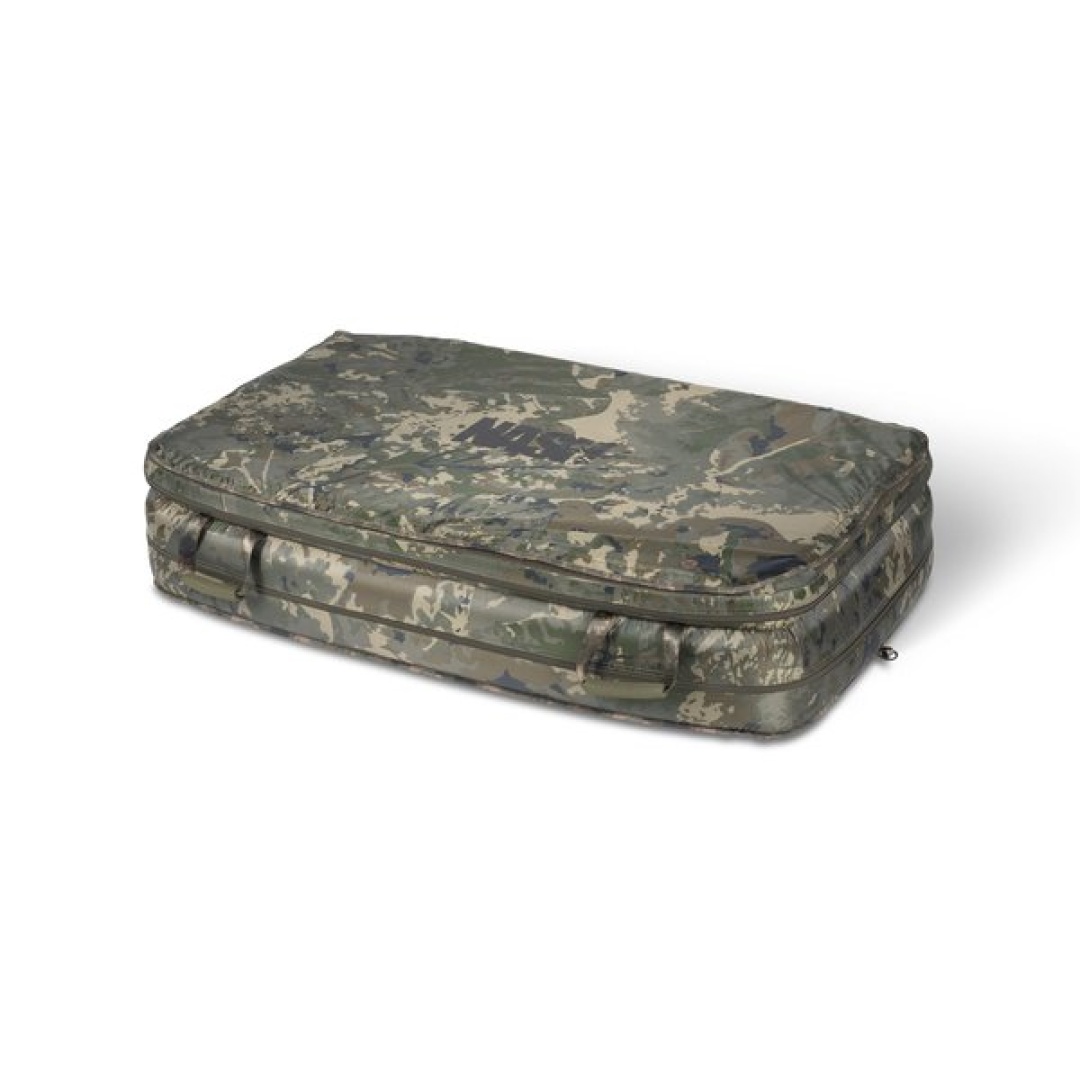 Nash Carp Care Air Cradle CAMO