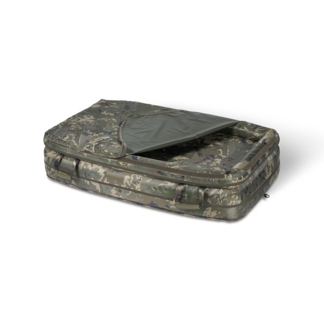 Nash Carp Care Air Cradle CAMO