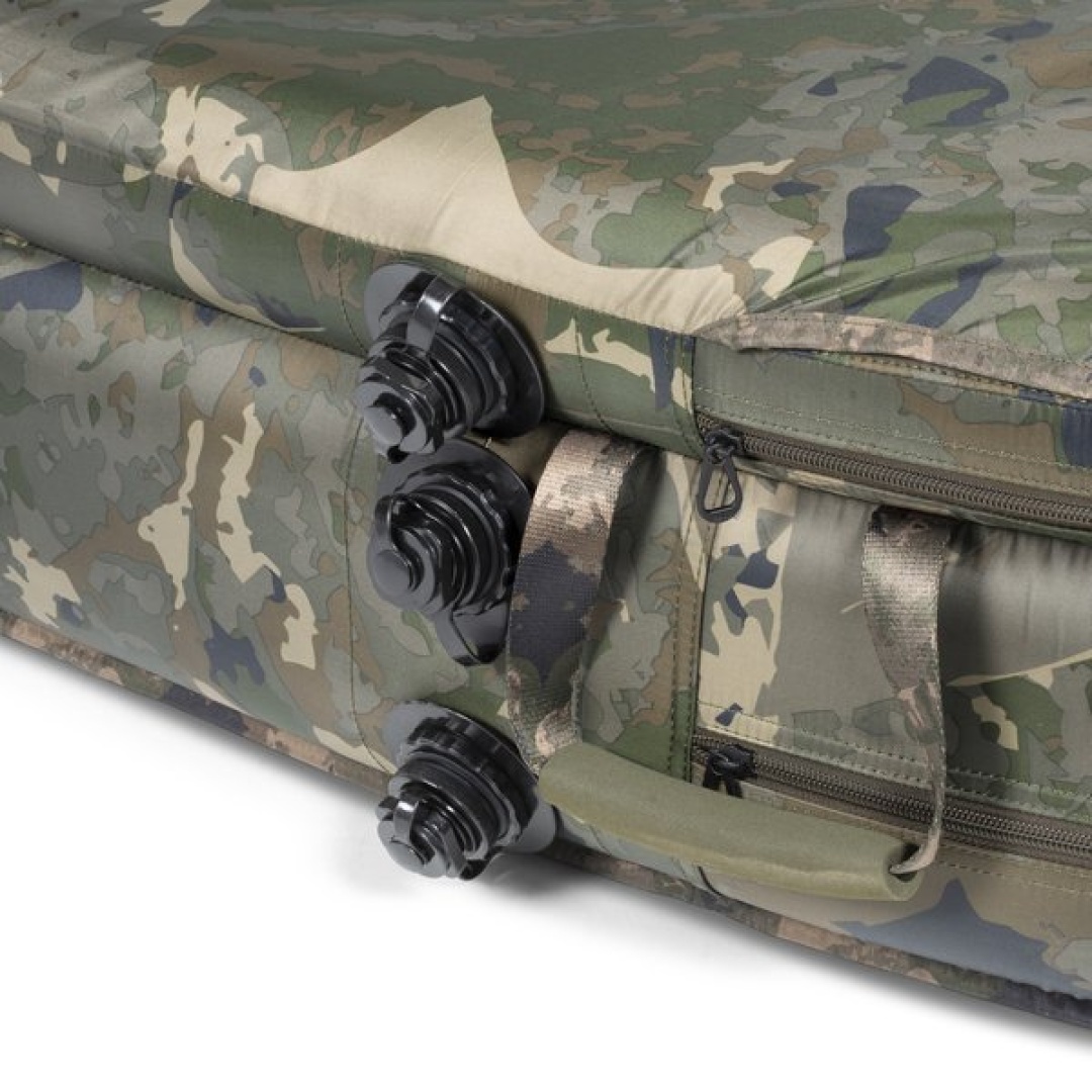 Nash Carp Care Air Cradle CAMO