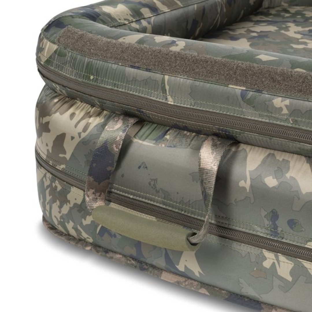 Nash Carp Care Air Cradle CAMO