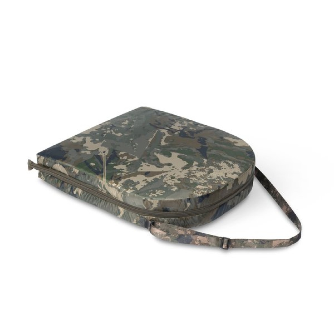 Nash Carp Care Pop Up Mat CAMO