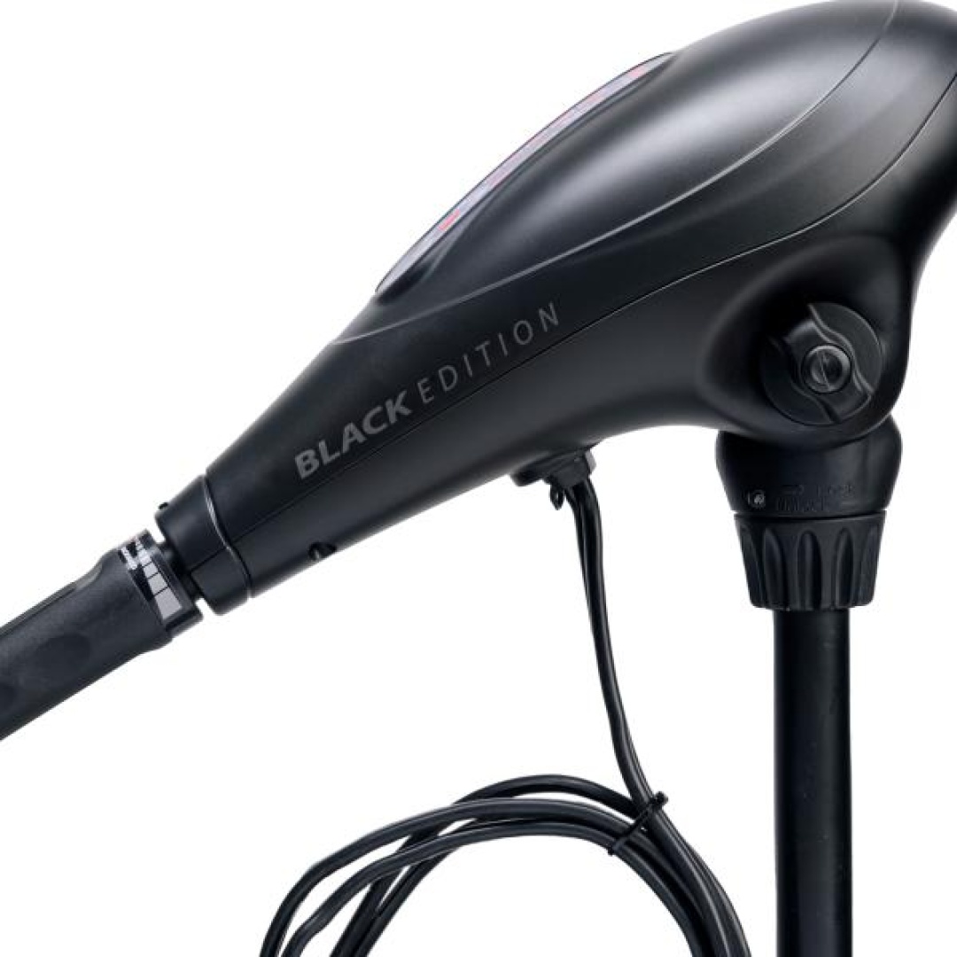 Rhino BE 55 Black Edition Electric Outboard Motor