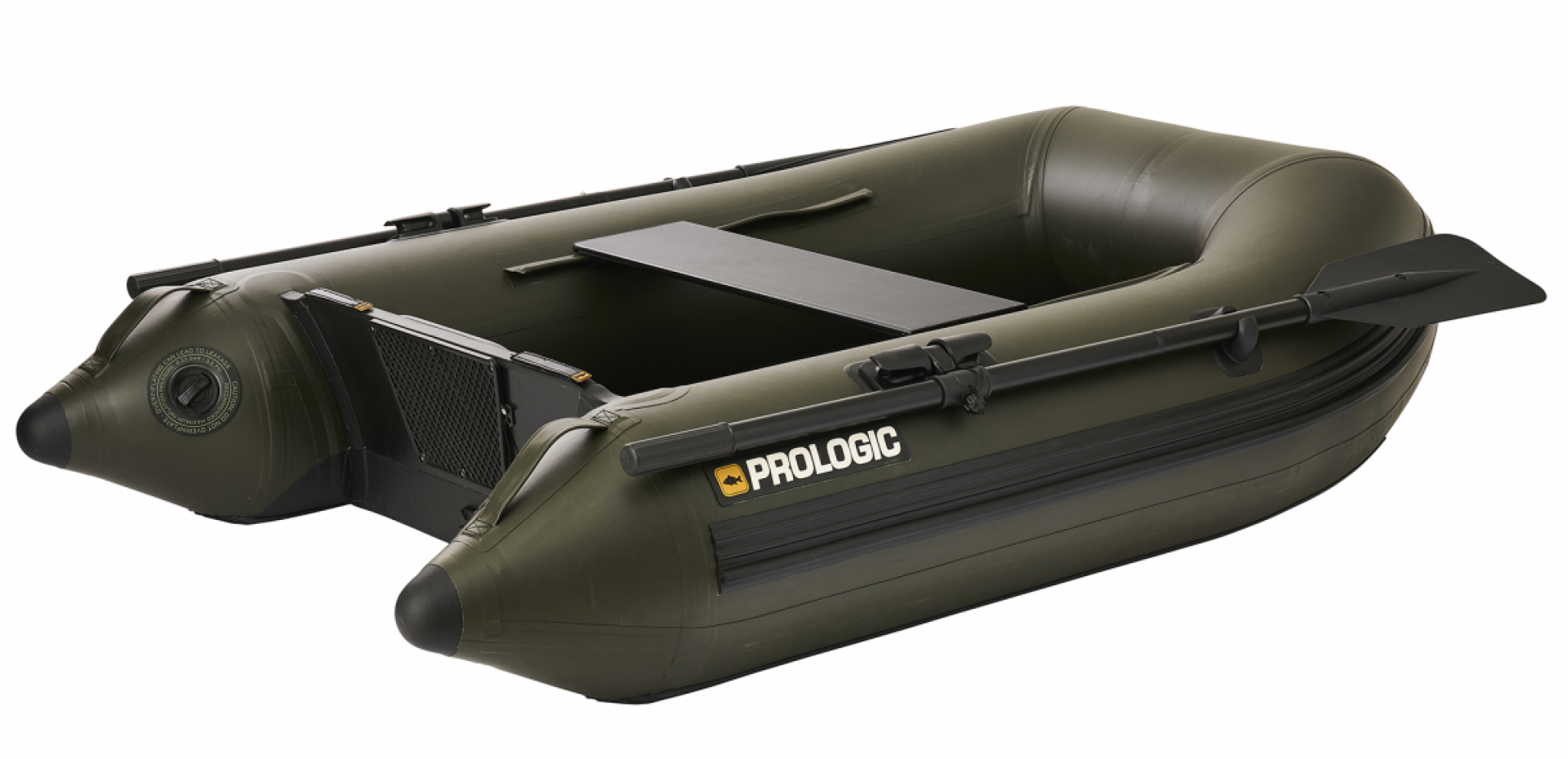 Prologic Element Dinghy 180 Boat