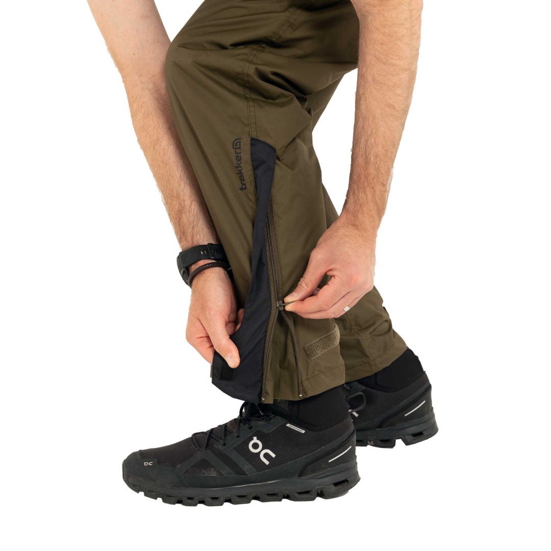 Trakker CR Downpour Trousers