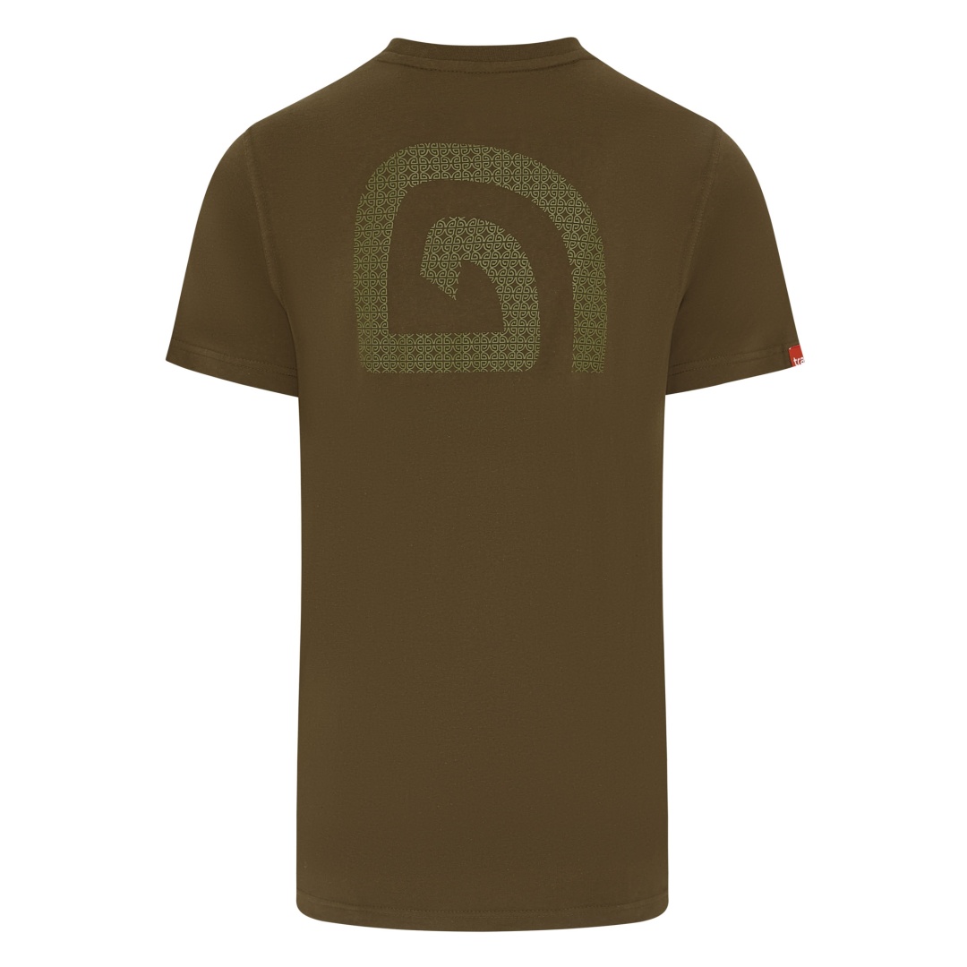 Trakker CR Logo T-Shirt