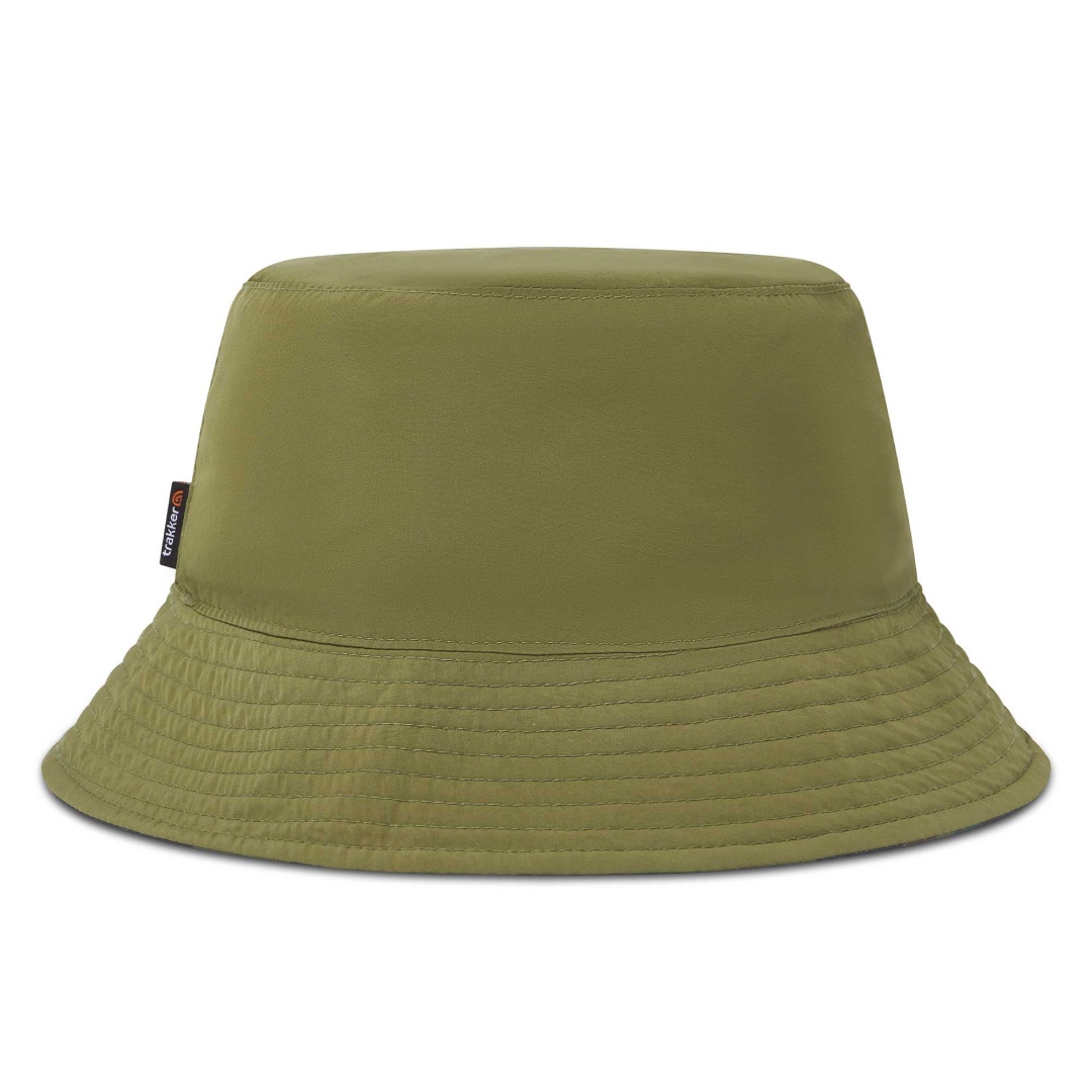 ESP Reversible Bucket Fishing Hat