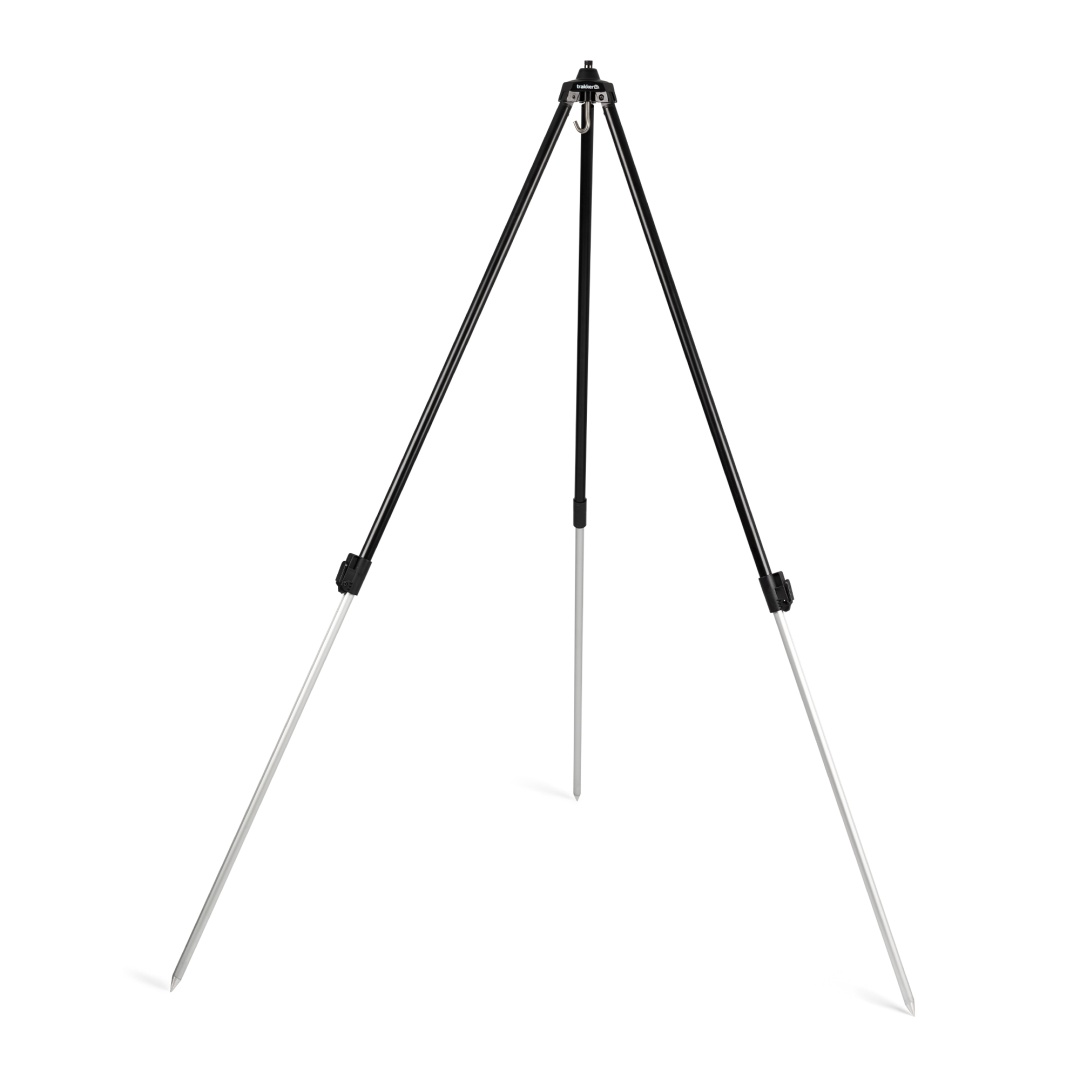 Trakker Deluxe Weigh Tripod 