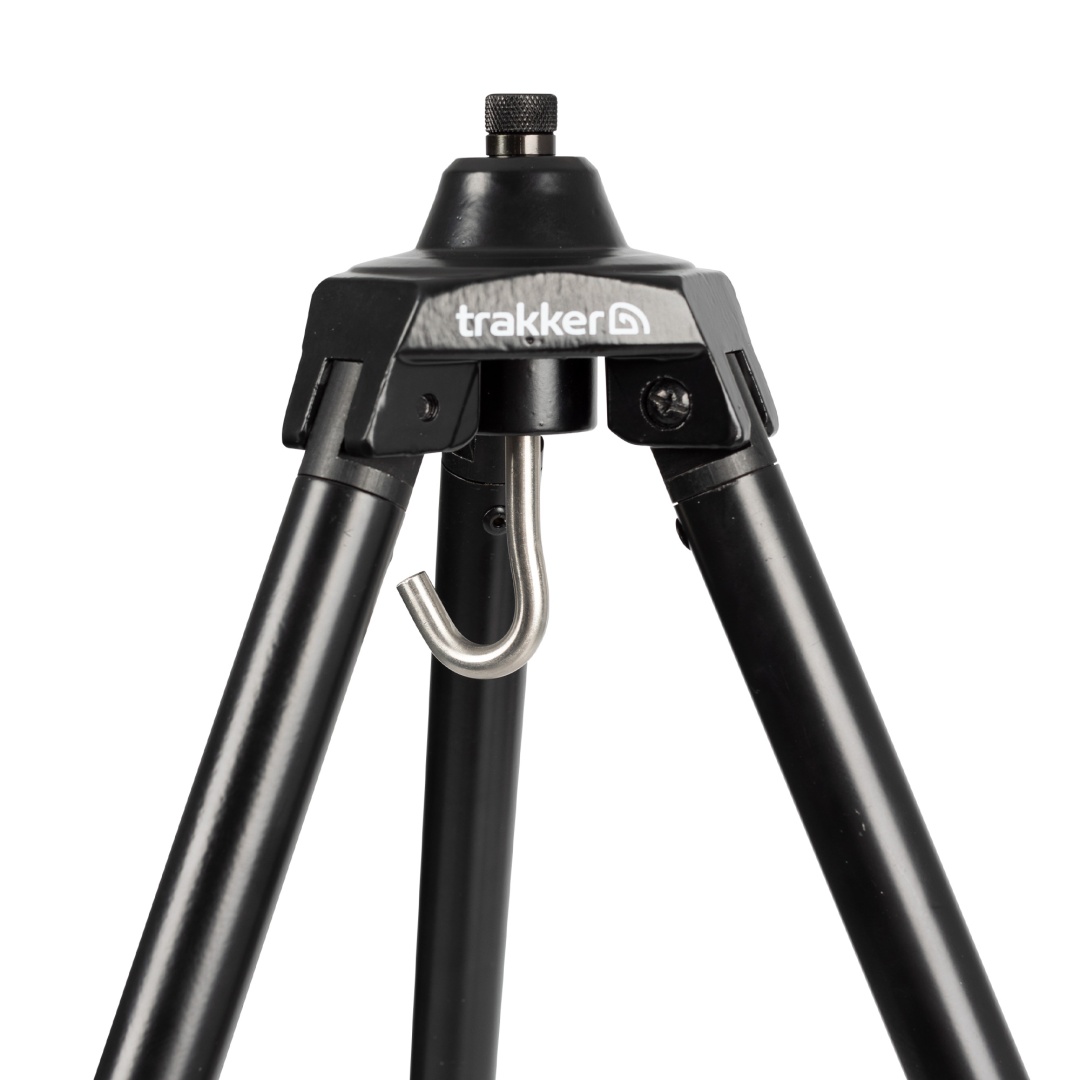 Trakker Deluxe Weigh Tripod 