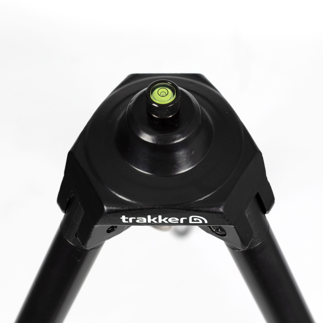 Trakker Deluxe Weigh Tripod 