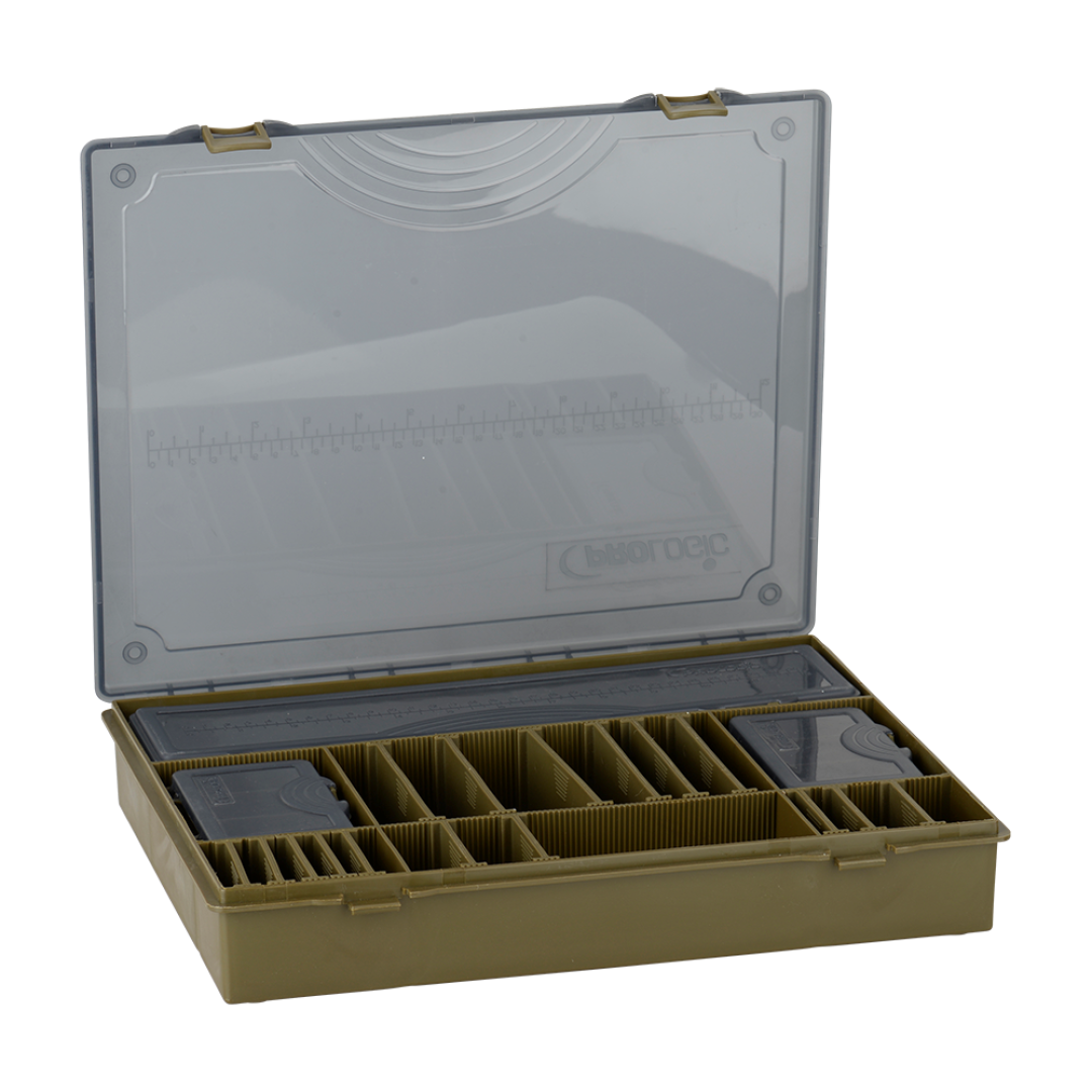 Prologic Tackle Organizer 1P6 Boxsystem