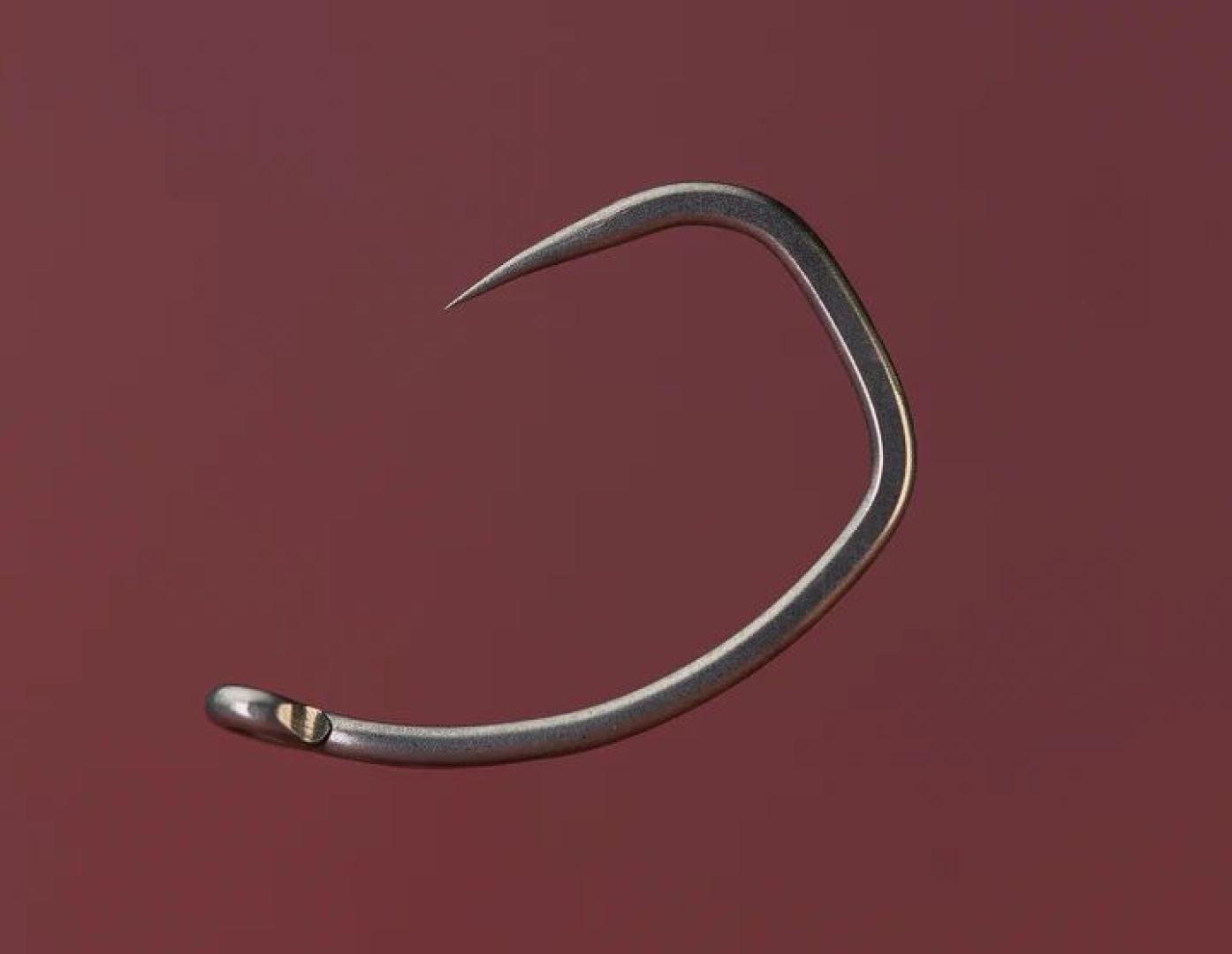 One More Cast Lock Hook