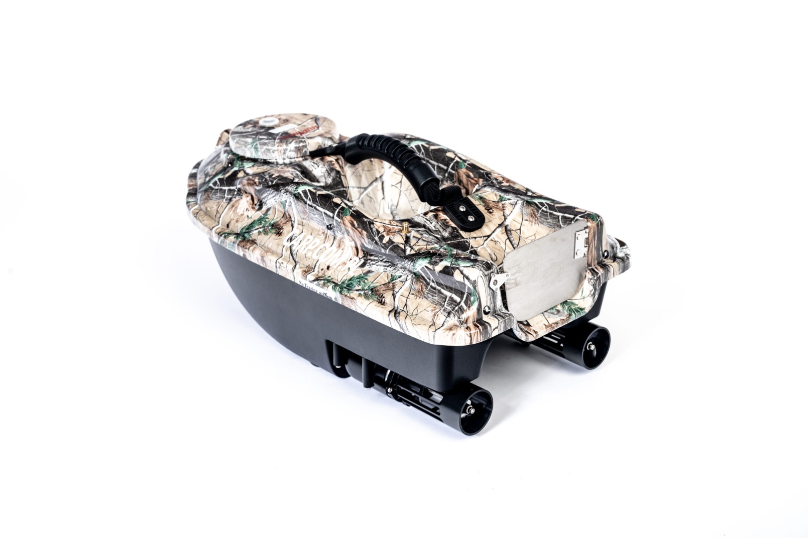 Boatman Actor PRO Baitboat - CAMO