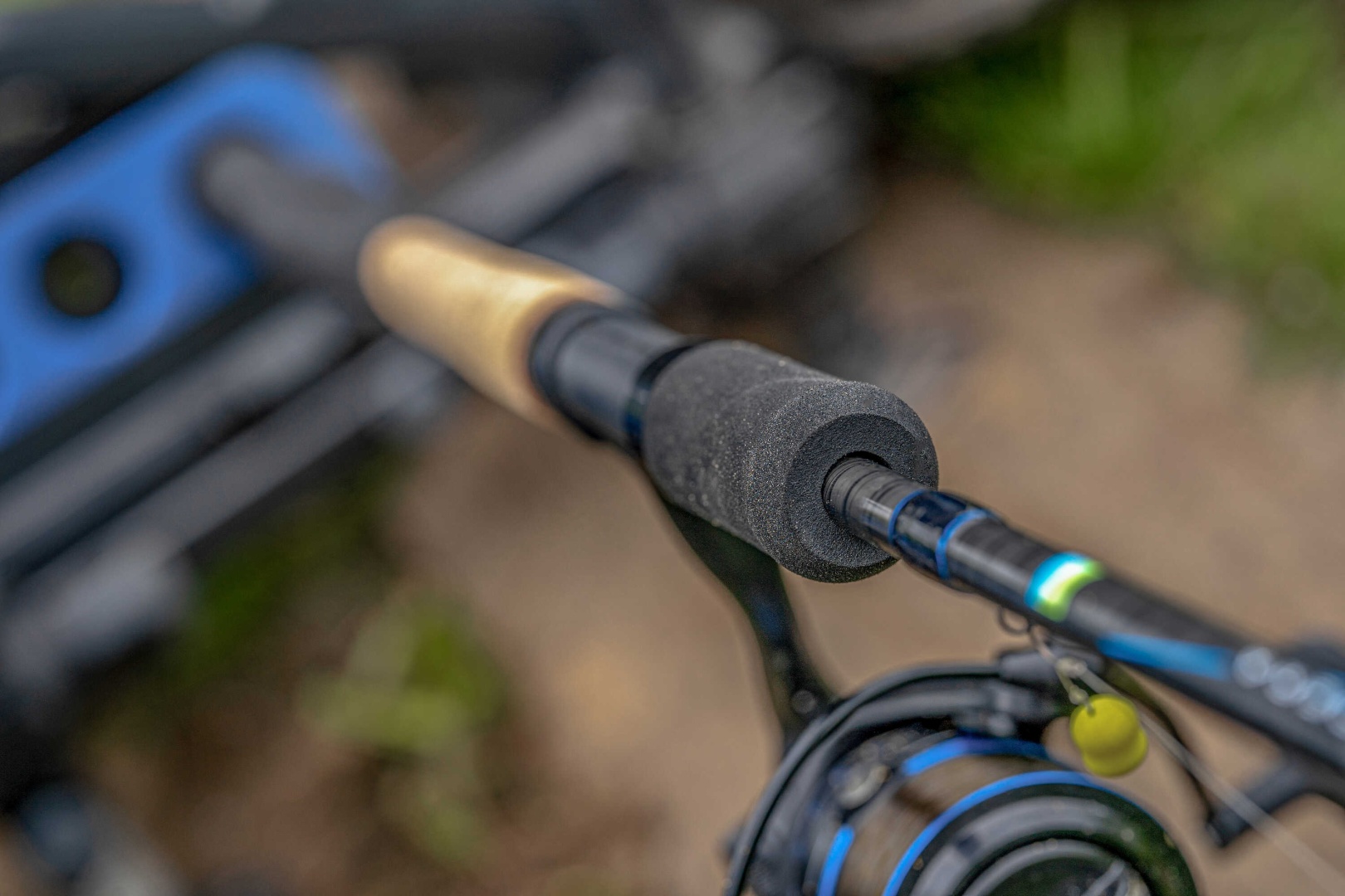 Preston Innovations Supera X Feeder Rod