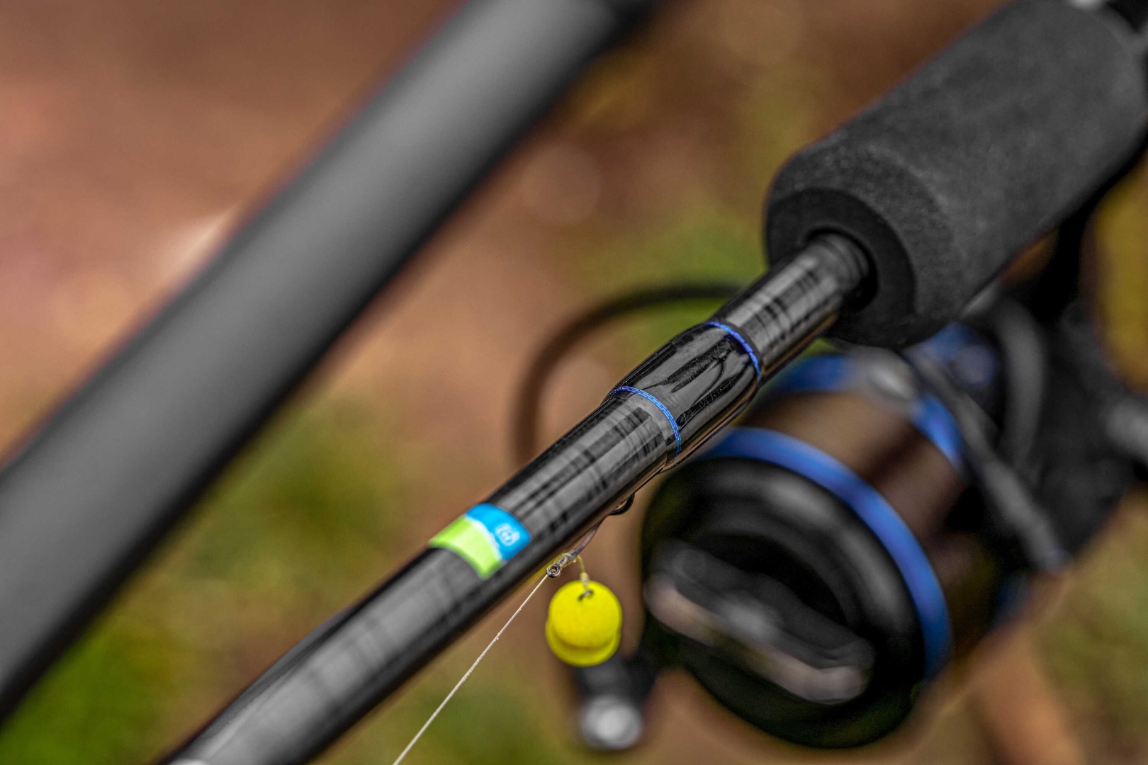 Preston Innovations Supera X Feeder Rod