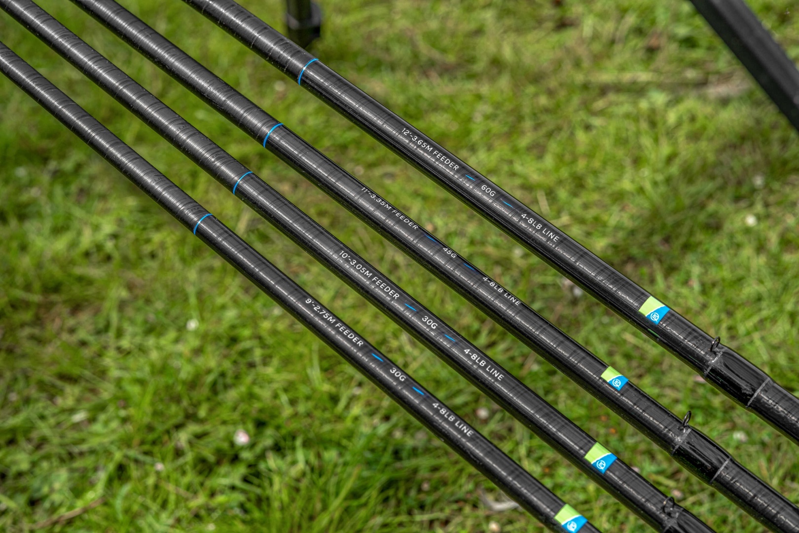 Preston Innovations Supera X Feeder Rod