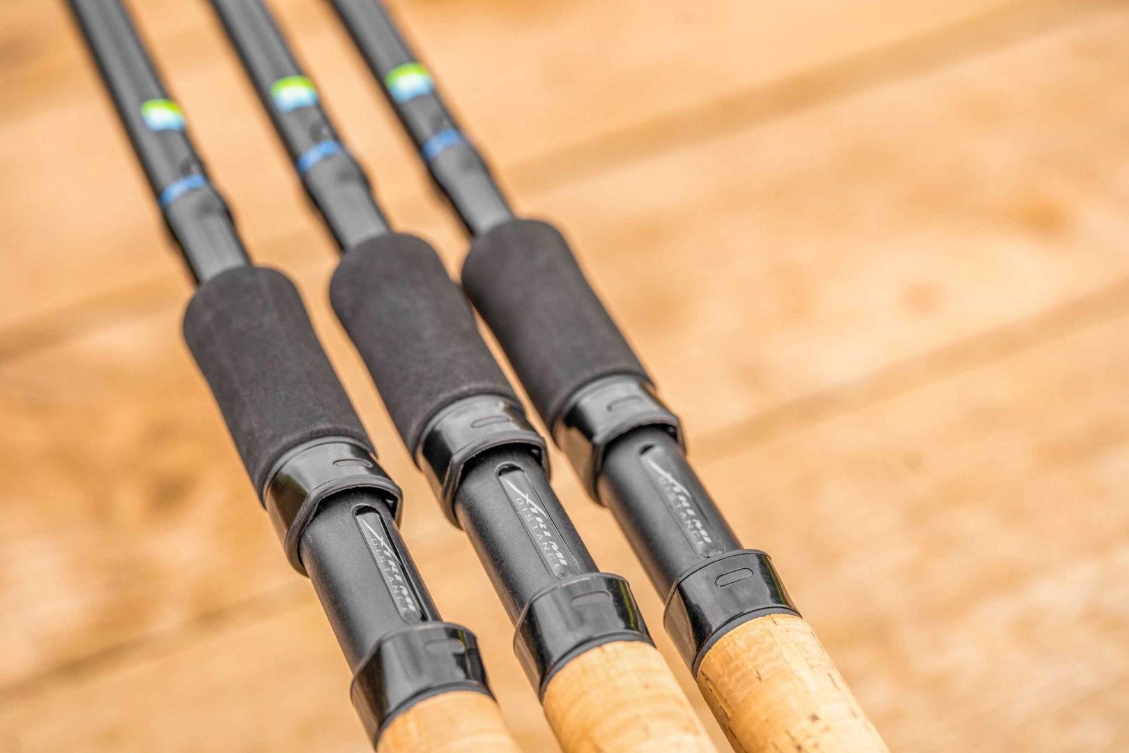 Preston Innovations Monster Xtreme Distance Rod