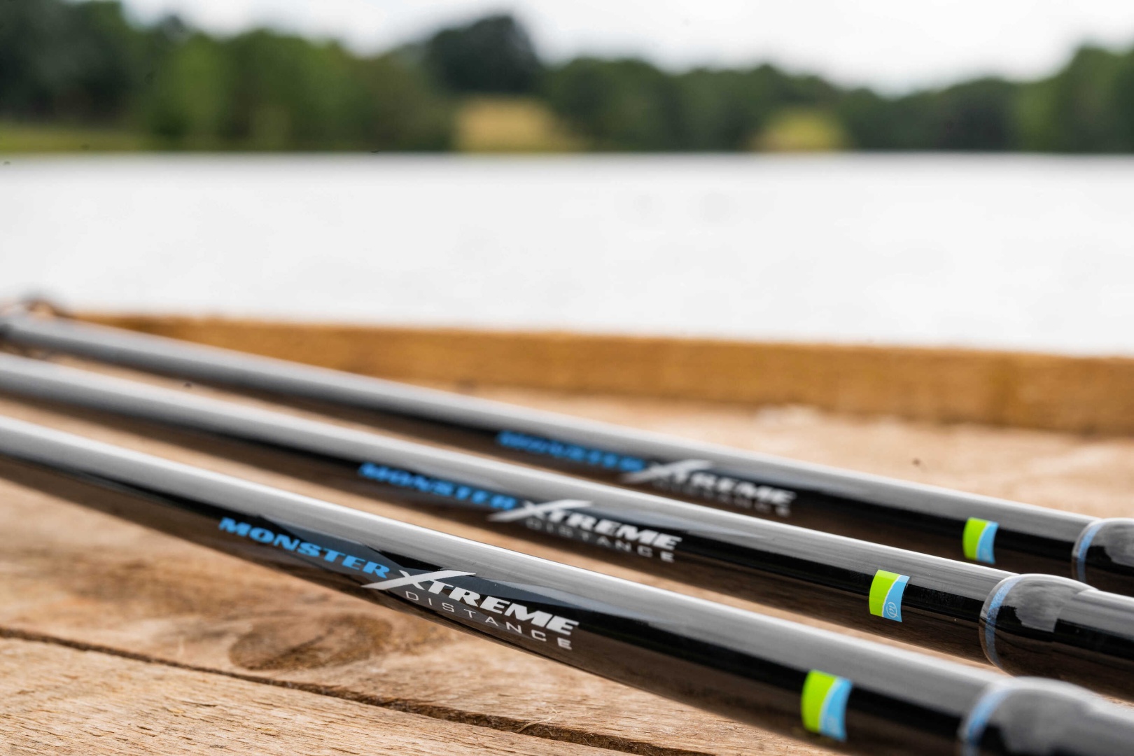 Preston Innovations Monster Xtreme Distance Rod