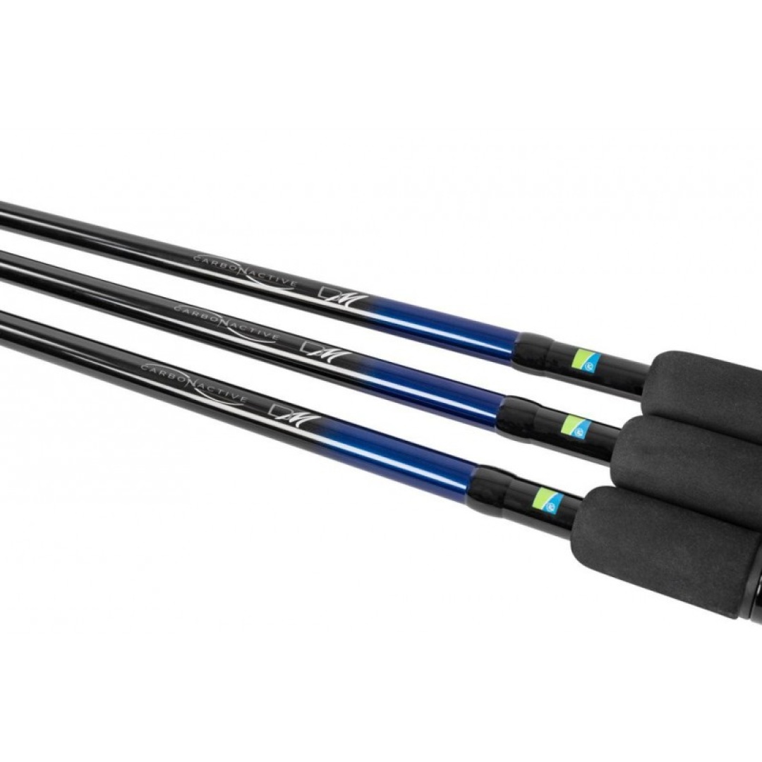 Preston Innovations Distance Master Rod