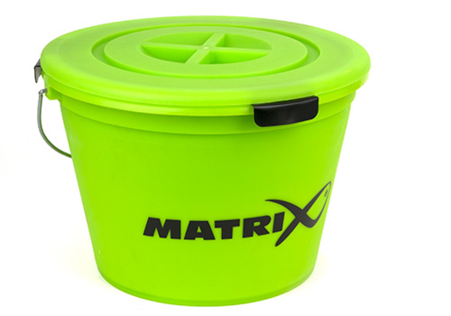 Matrix Lime Bucket Set