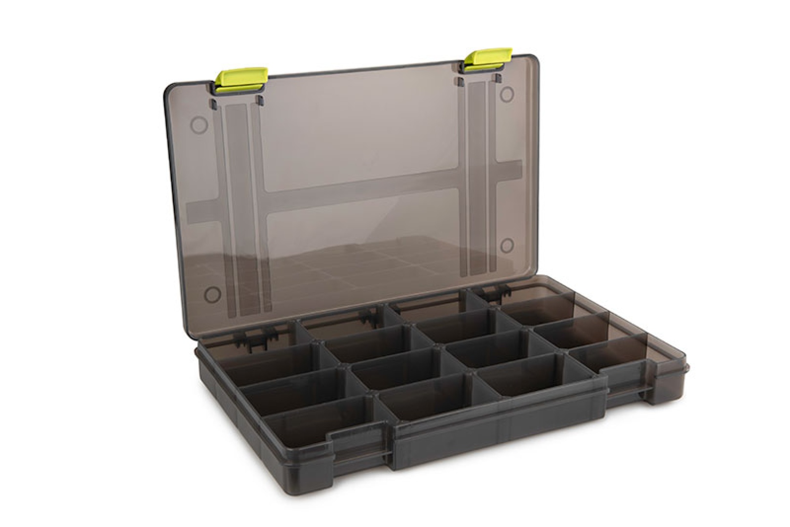 Matrix Storage Box 16 Comparment Shallow