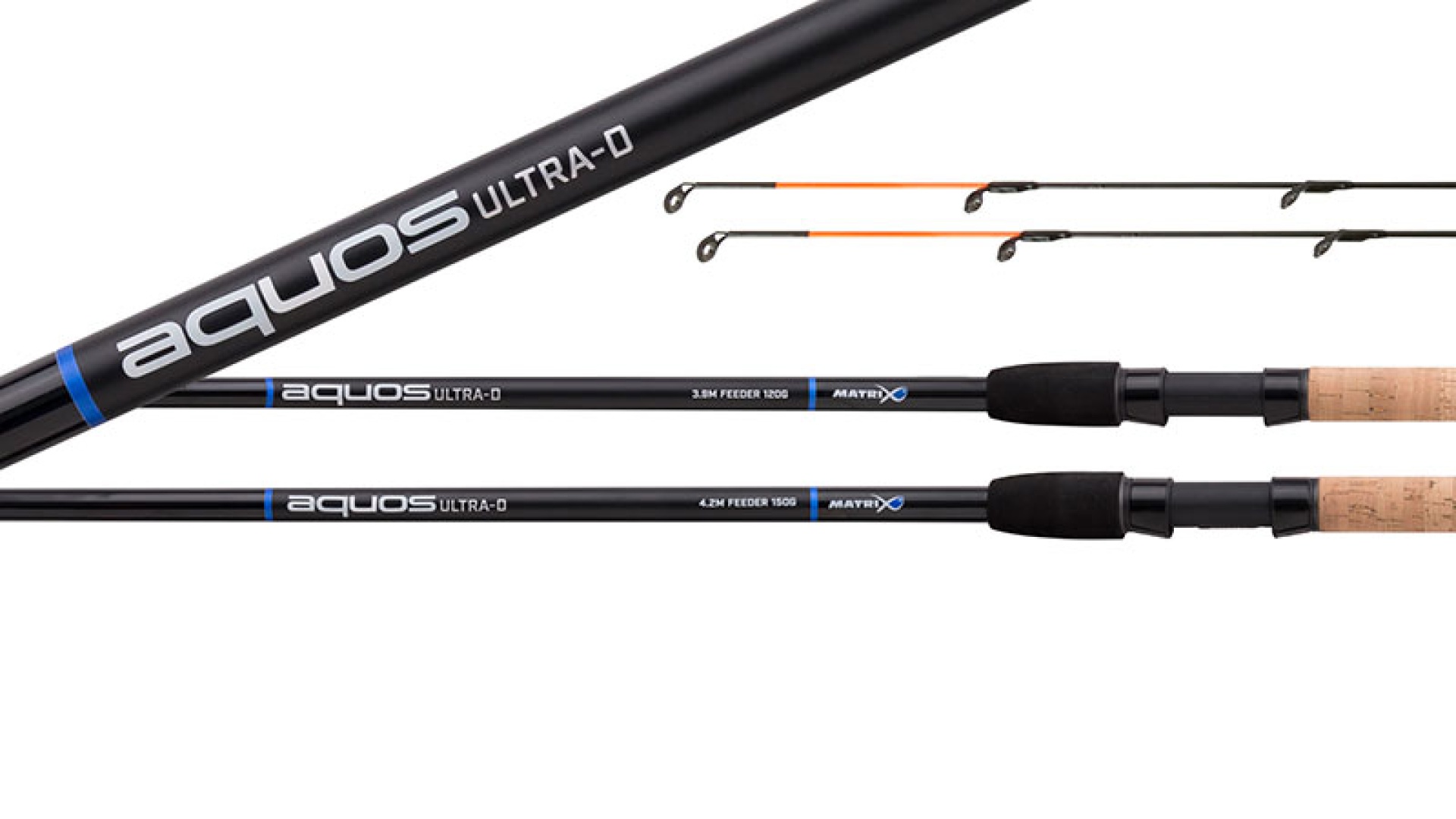 Matrix Aquos Ultra-D Feeder Rods