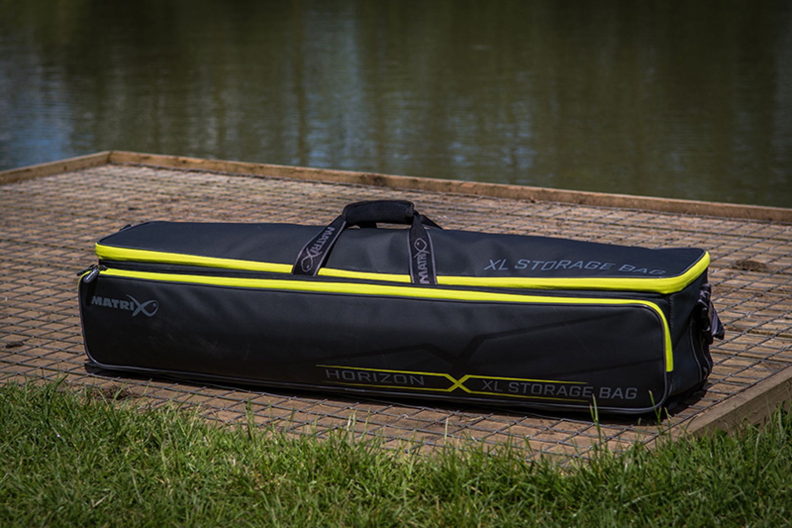 Matrix Horizon XL Storage Bag