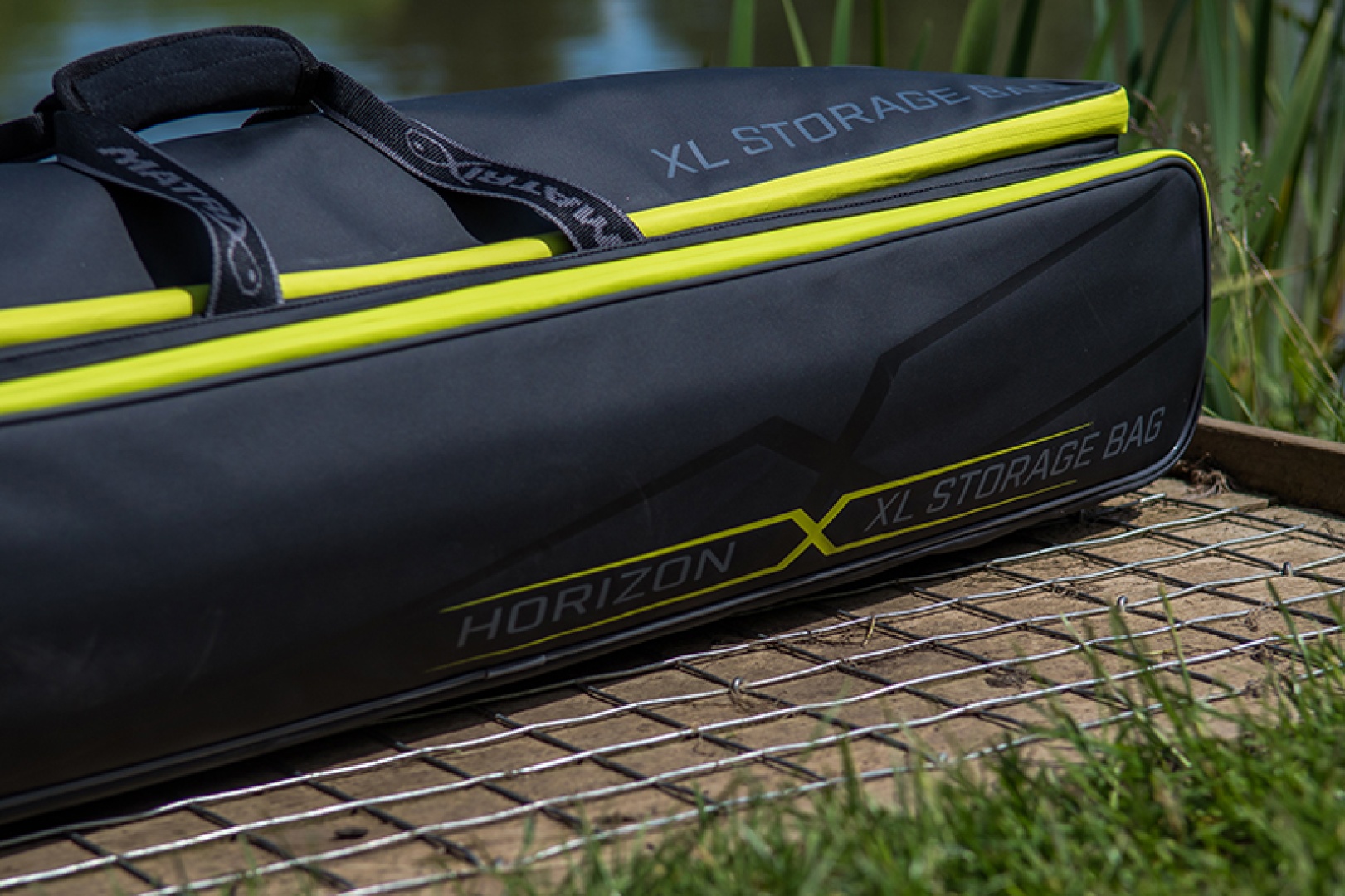 Matrix Horizon XL Storage Bag