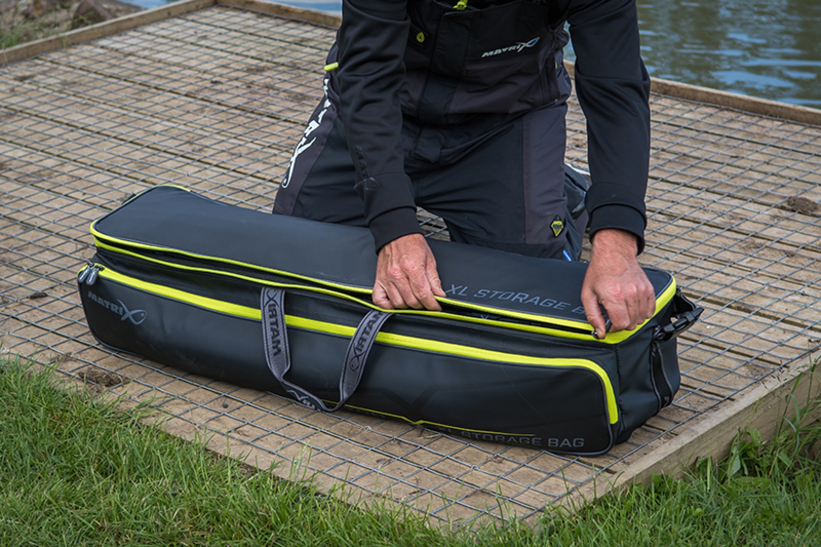 Matrix Horizon XL Storage Bag