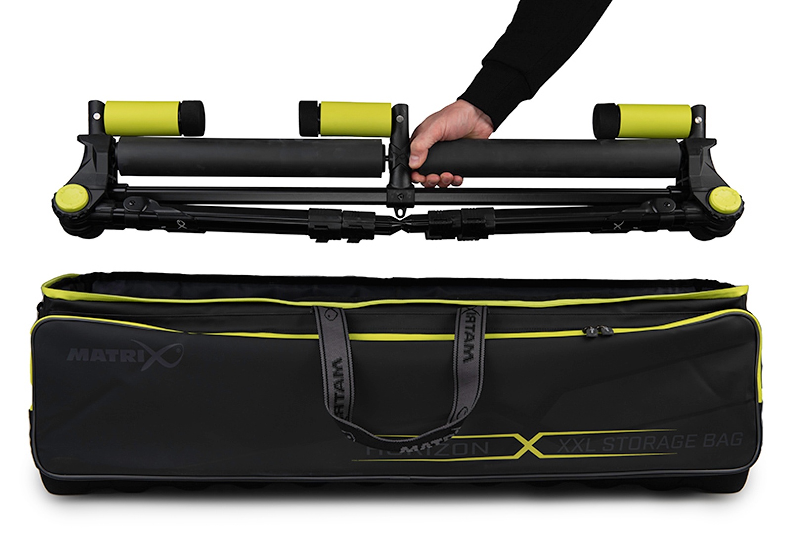 Matrix Horizon XXL Storage Bag 