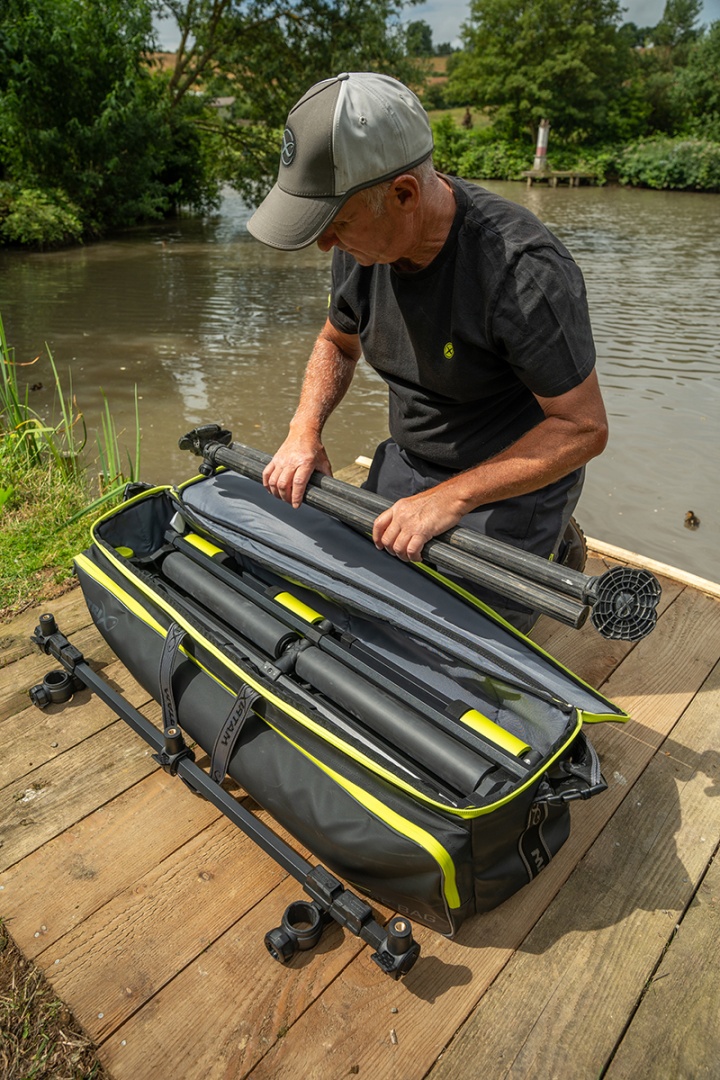 Matrix Horizon XXL Storage Bag 