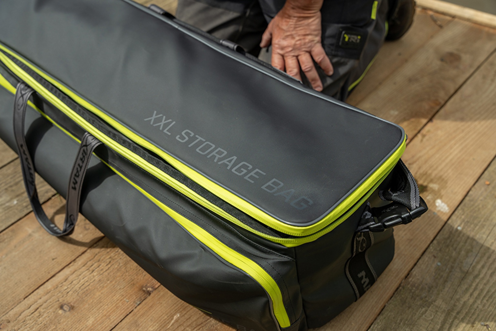 Matrix Horizon XXL Storage Bag 