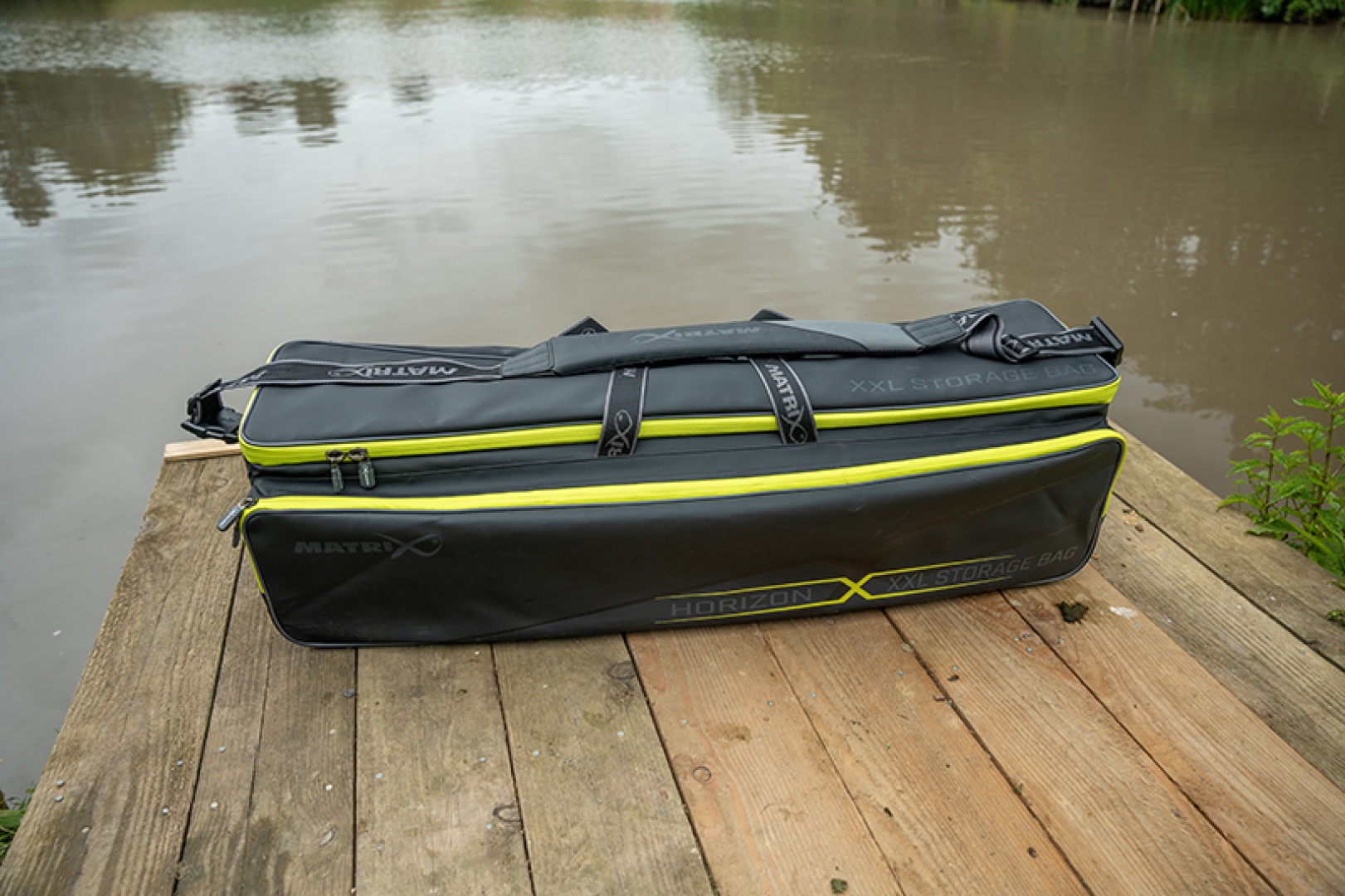 Matrix Horizon XXL Storage Bag 