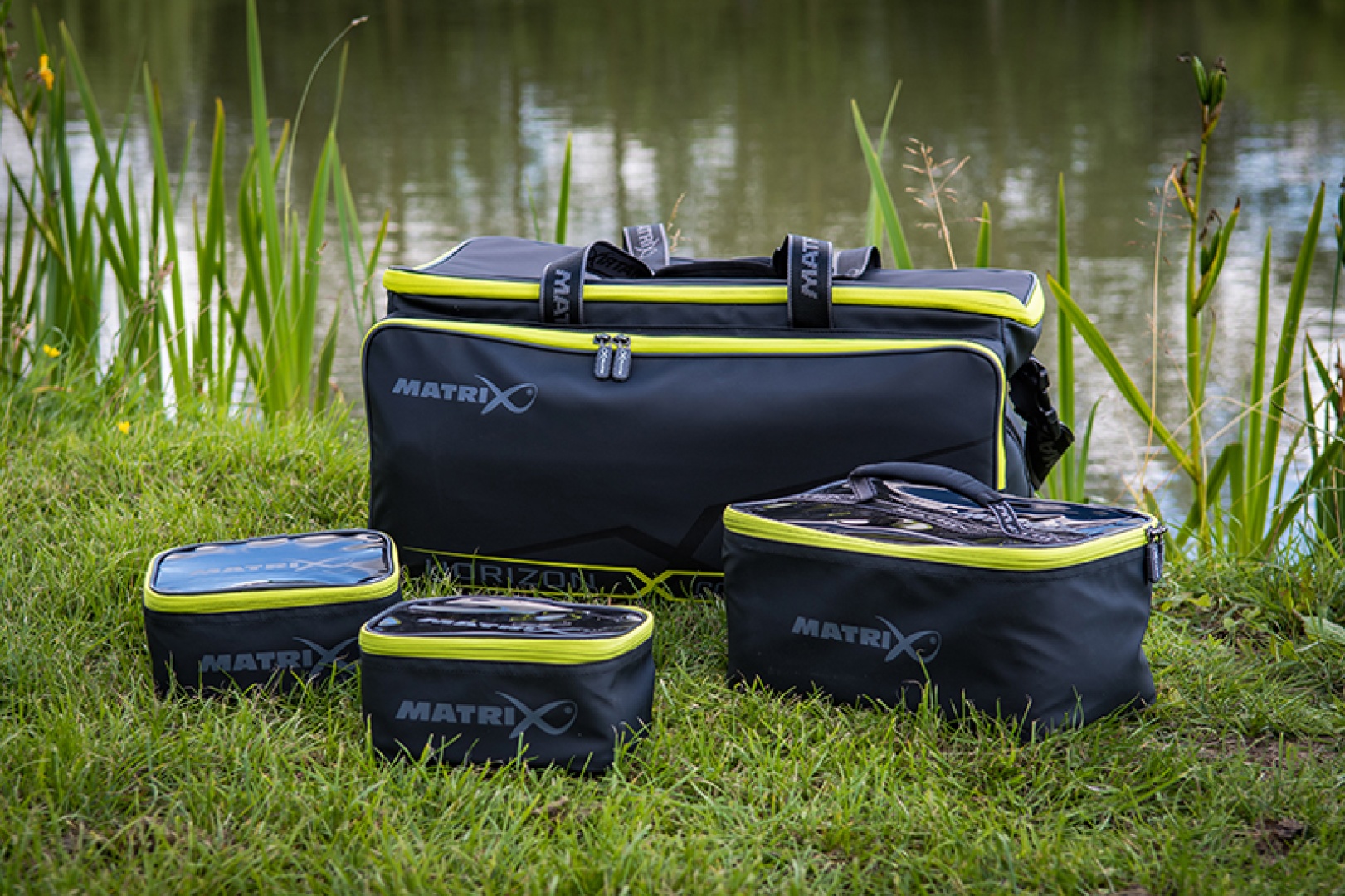 Matrix Horizon Compact Carryall