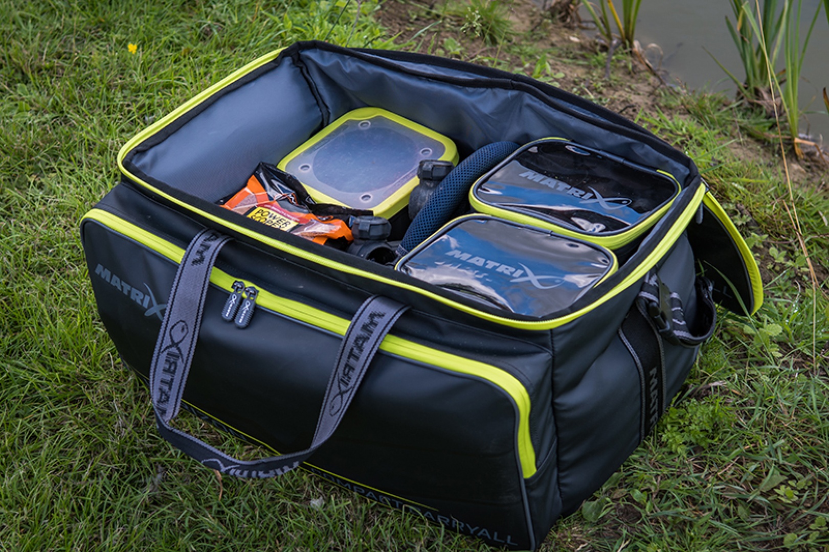 Matrix Horizon Compact Carryall