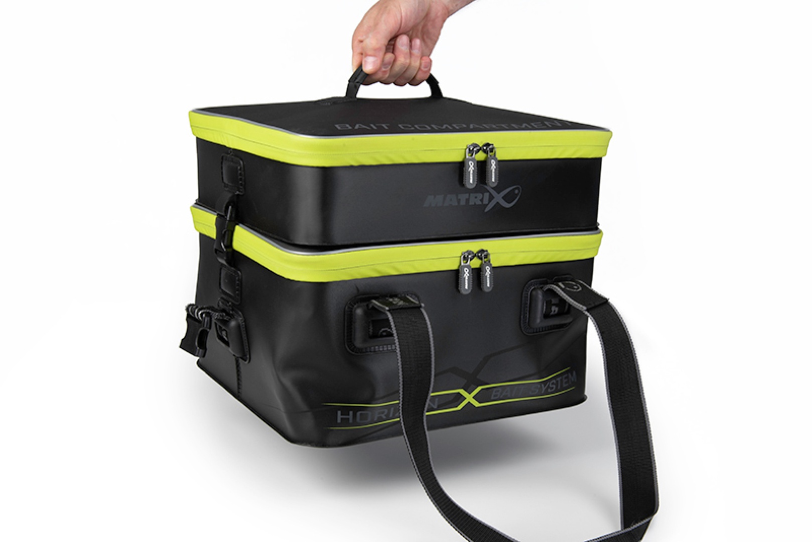 Matrix Horizon Cool & Bait Storage