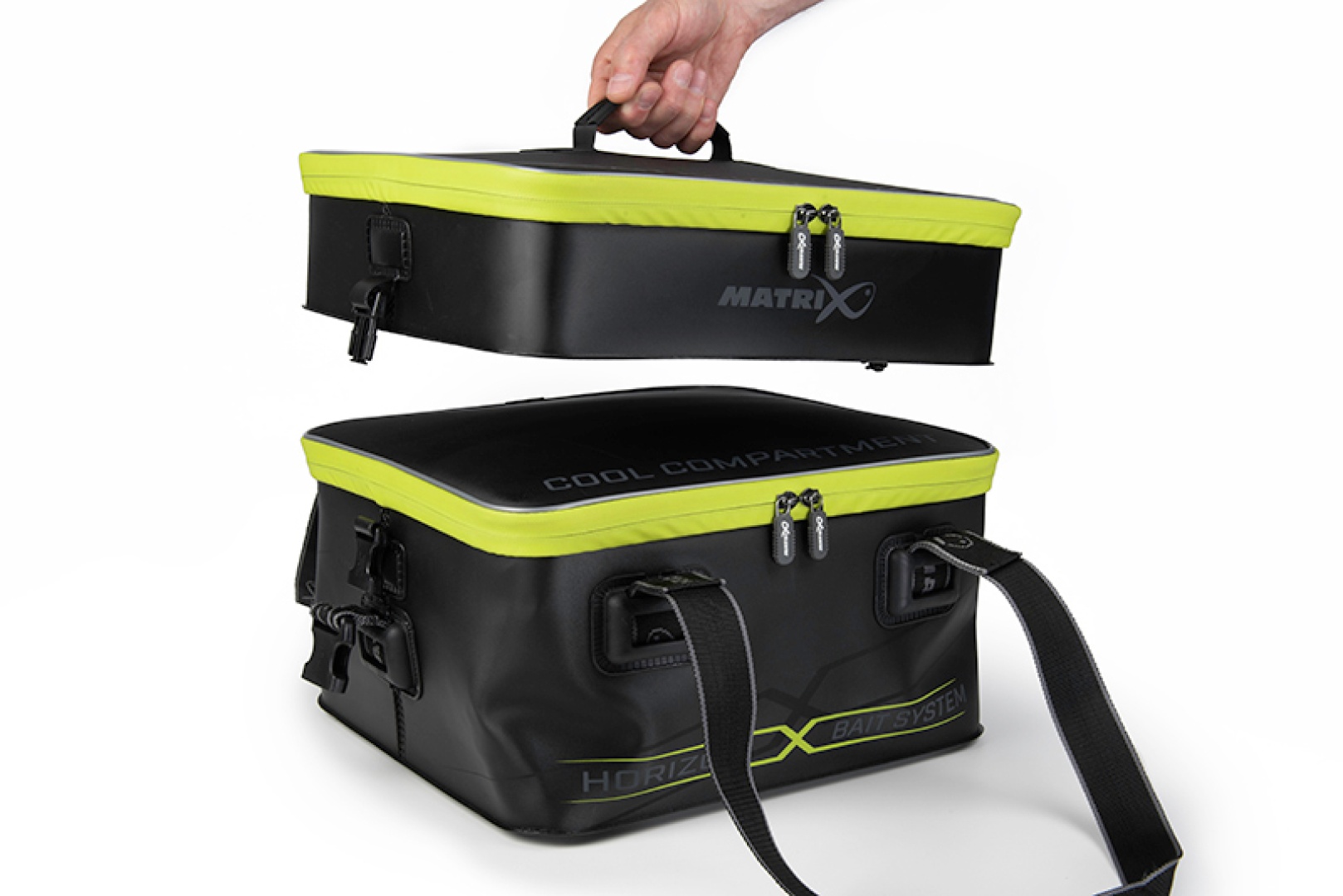 Matrix Horizon Cool & Bait Storage