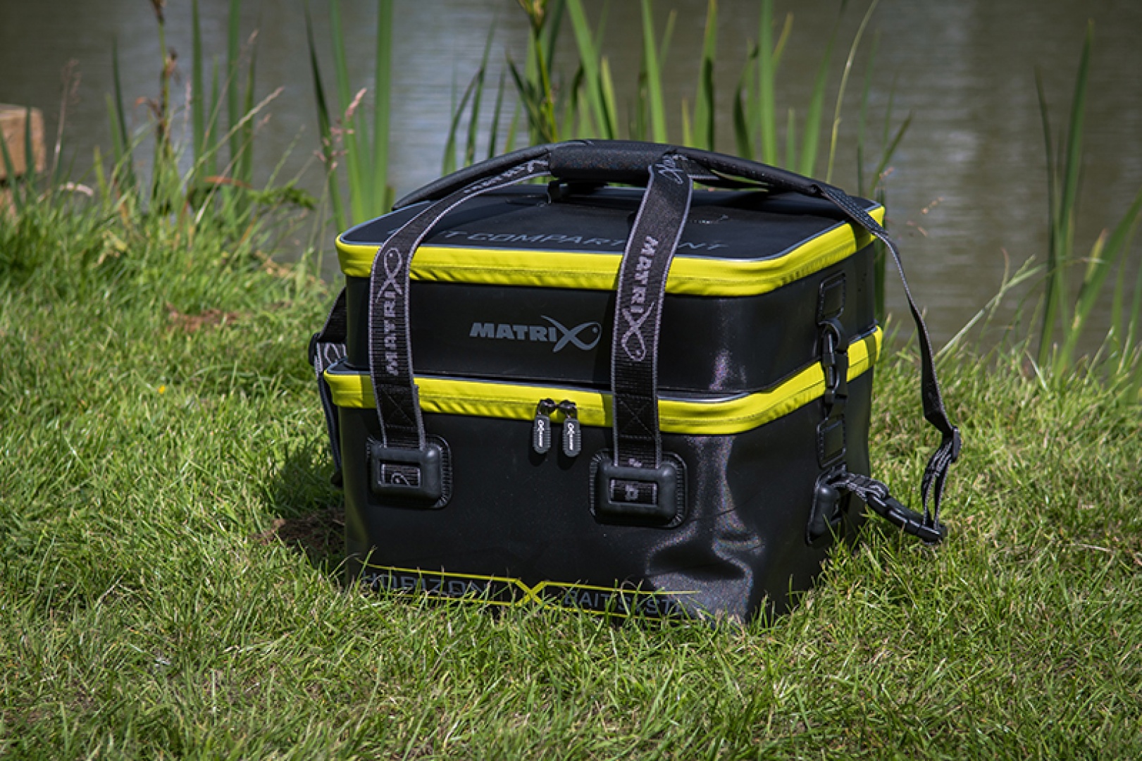 Matrix Horizon Cool & Bait Storage