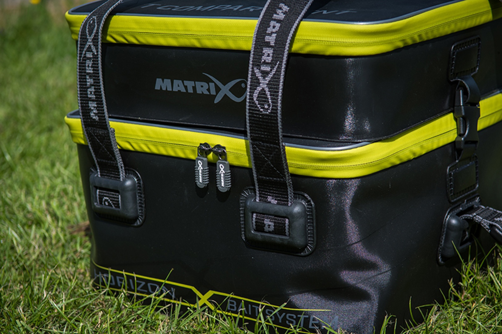 Matrix Horizon Cool & Bait Storage