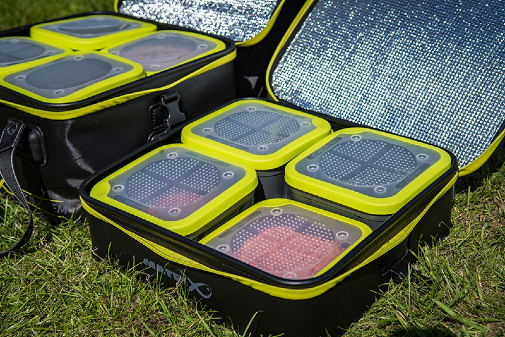 Matrix Horizon Cool & Bait Storage