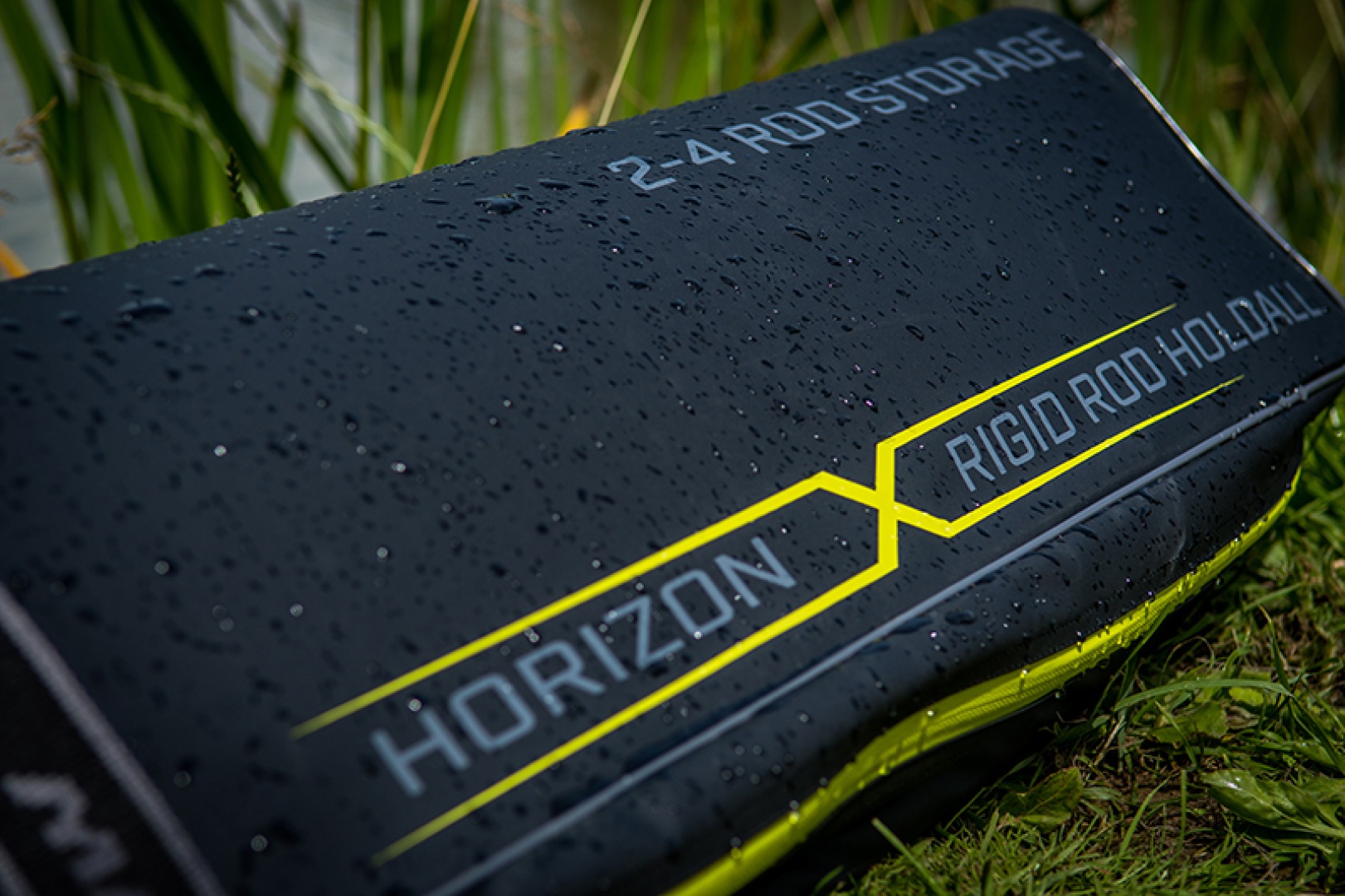 Matrix Horizon Rigid Holdall 2-4 Rods