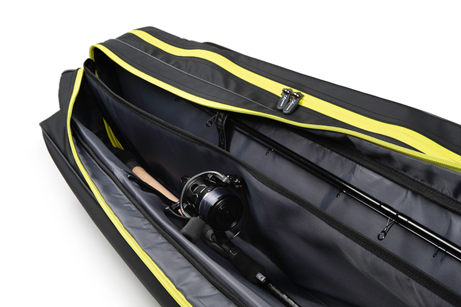 Matrix Horizon Rigid Holdall 2-4 Rods