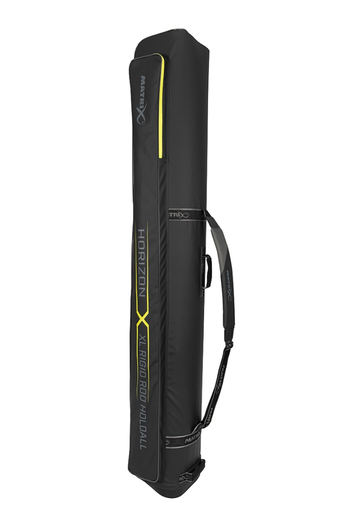 Matrix Horizon XL Rigid Holdall 3-6 Rods 