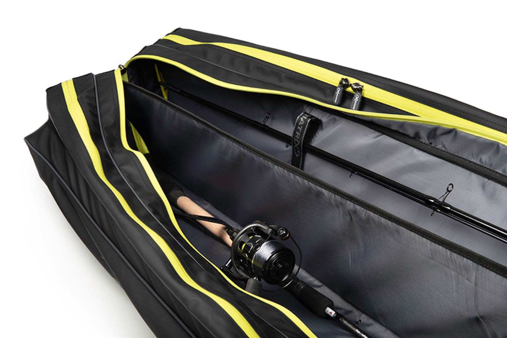 Matrix Horizon XL Rigid Holdall 3-6 Rods 