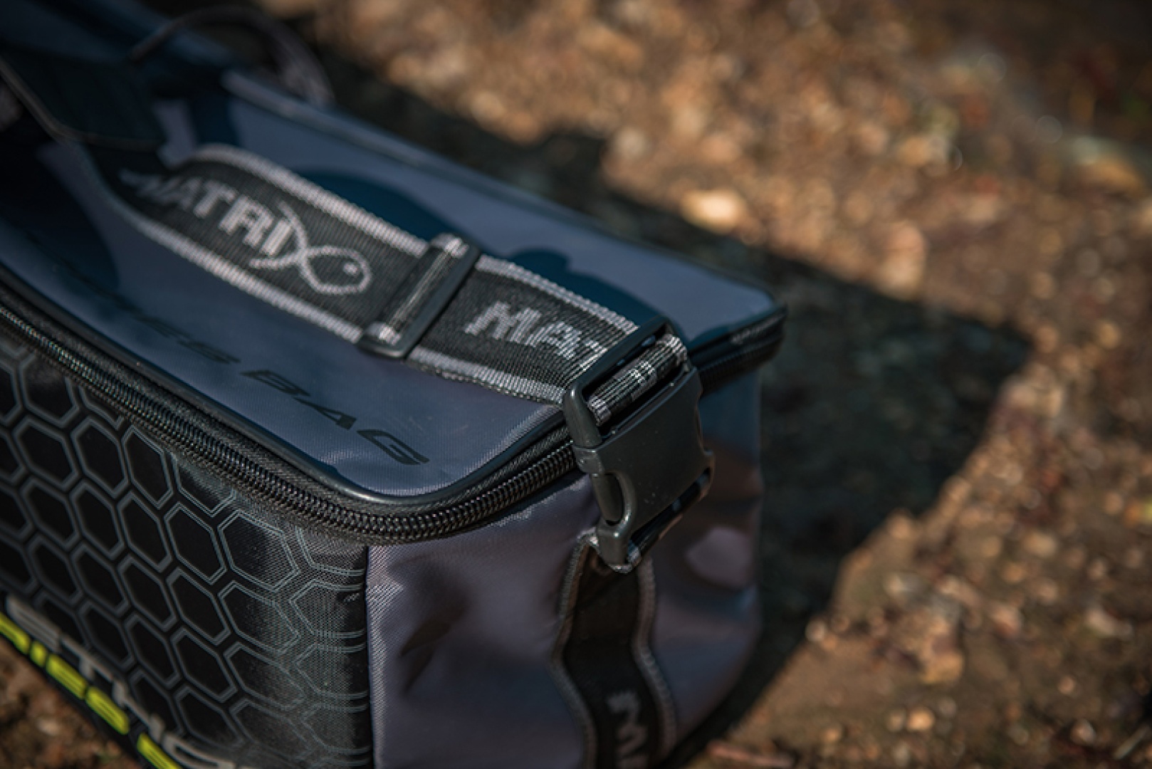 Matrix Ethos XL Accessories Bag