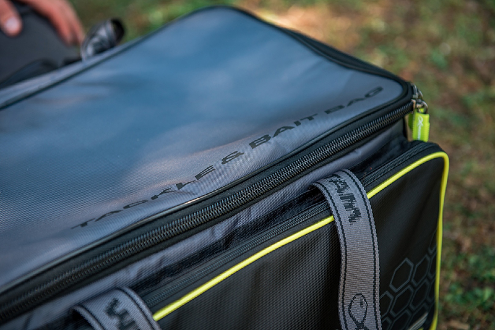 Matrix Ethos Tackle and Bait Bag