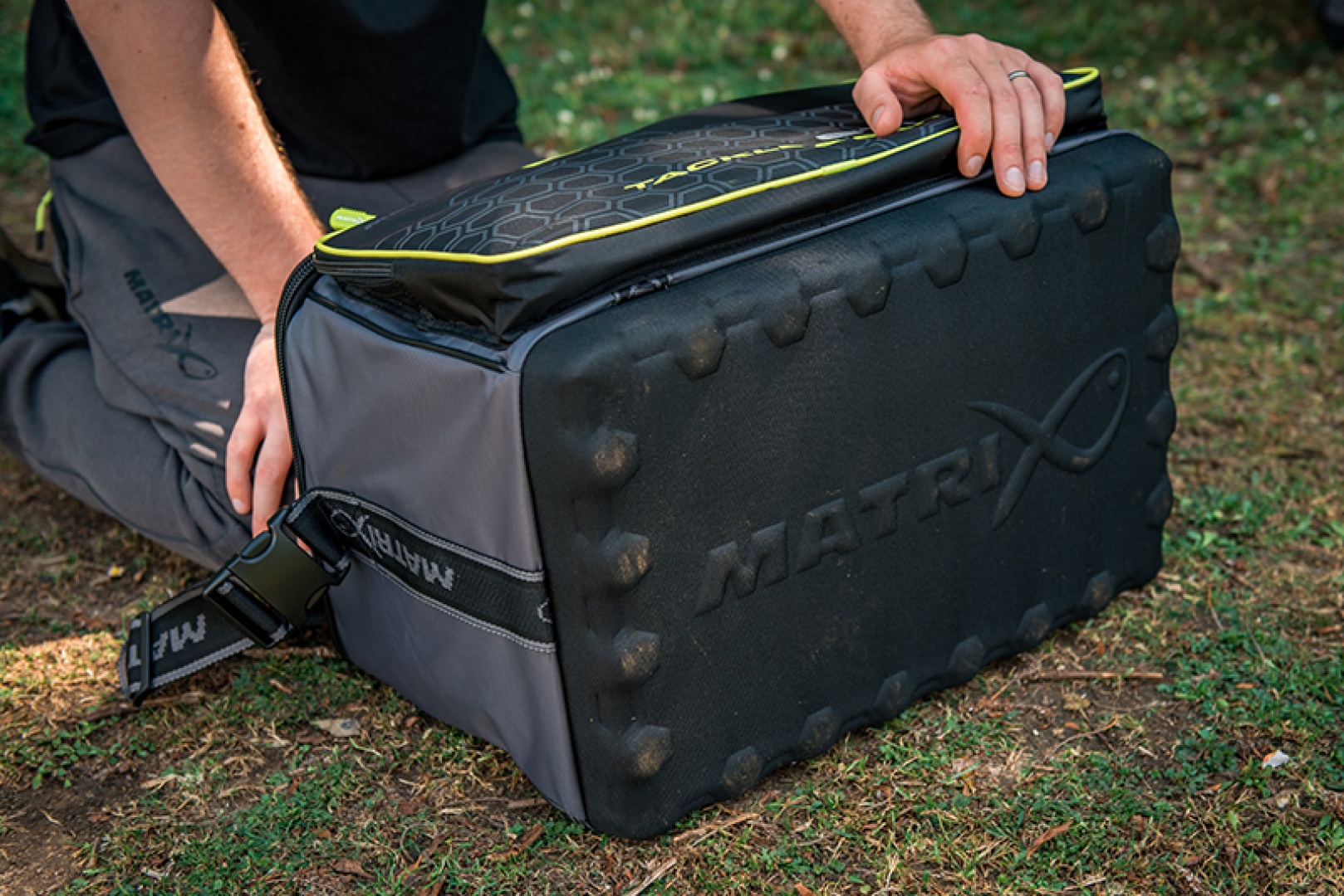 Matrix Ethos Tackle and Bait Bag