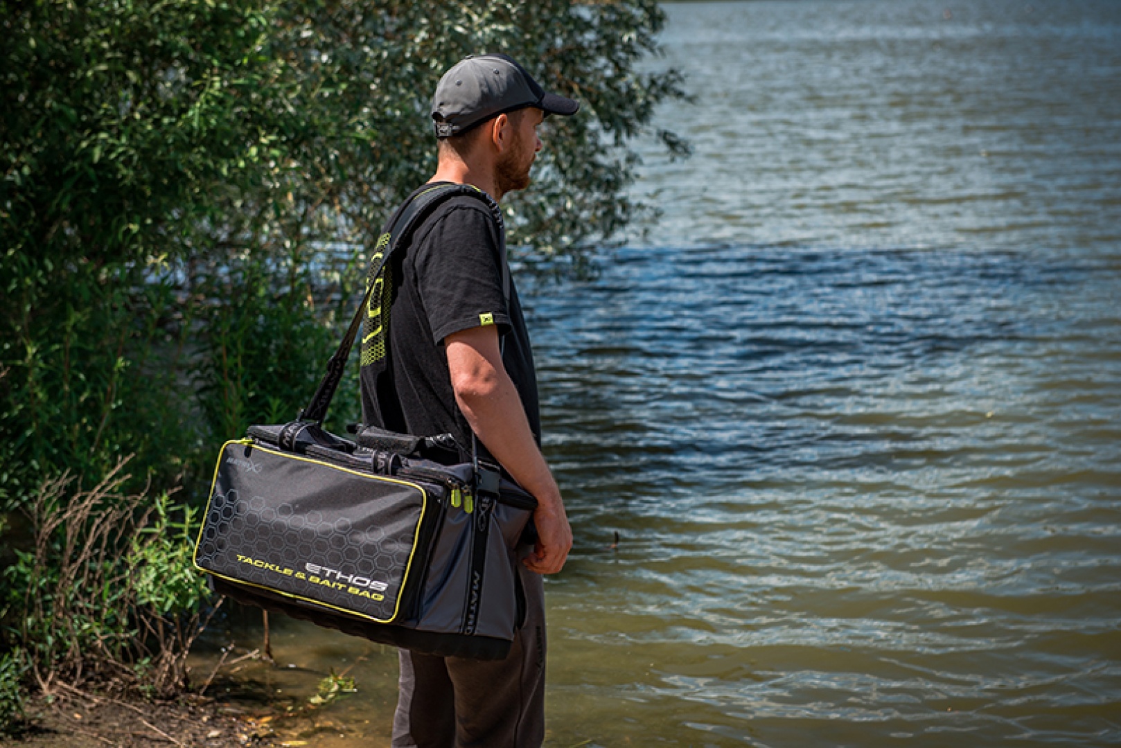 Matrix Ethos Tackle and Bait Bag