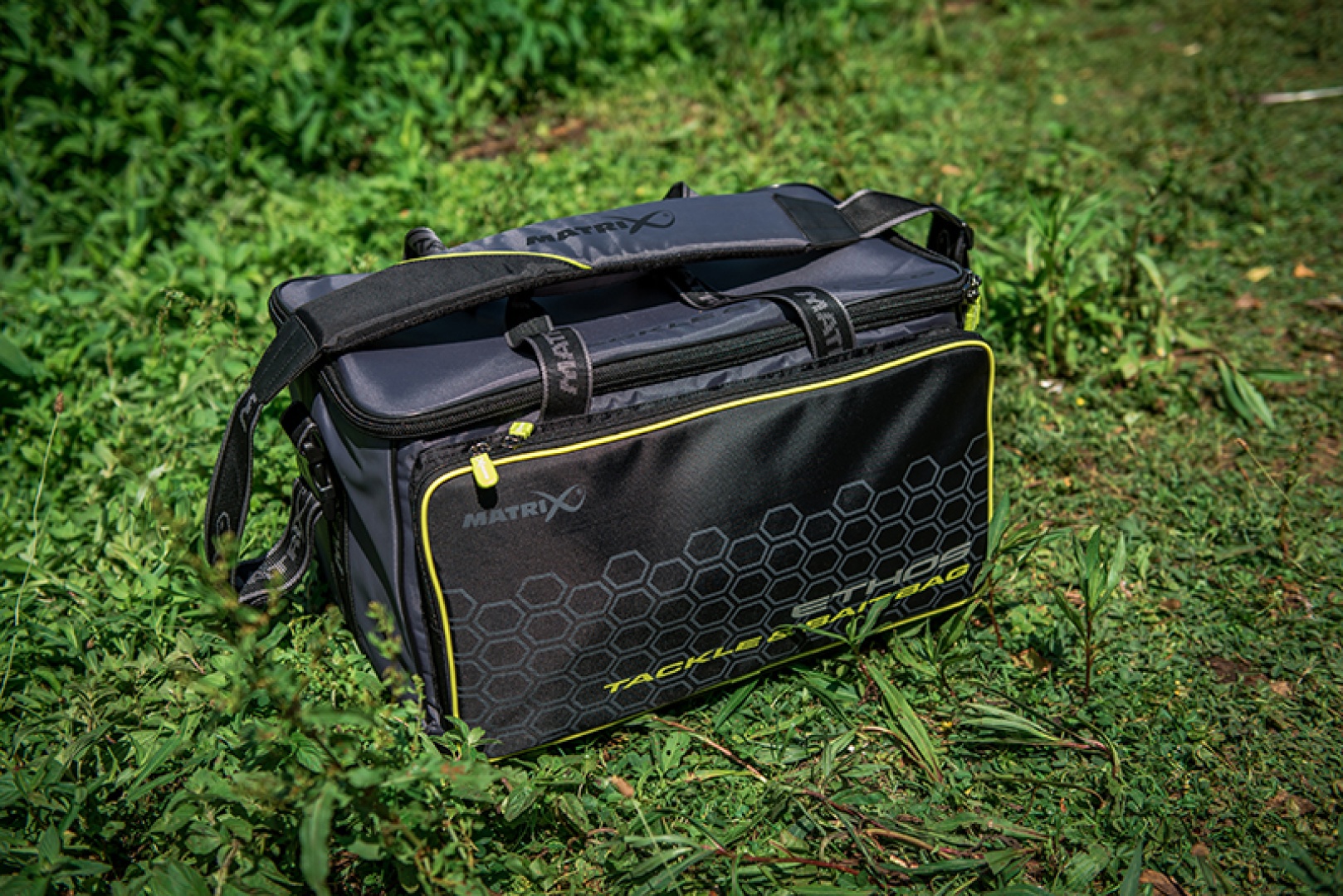 Matrix Ethos Tackle and Bait Bag